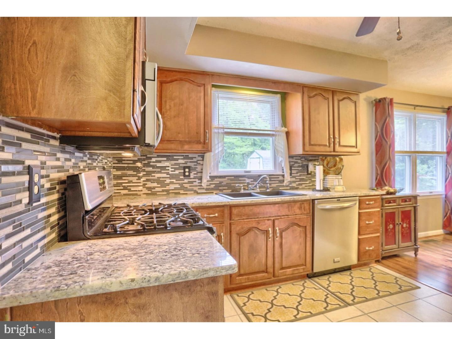 SANDY RUN - Residential