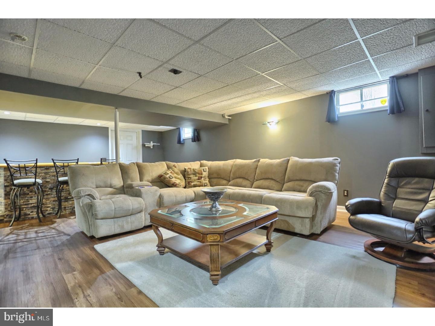 SANDY RUN - Residential