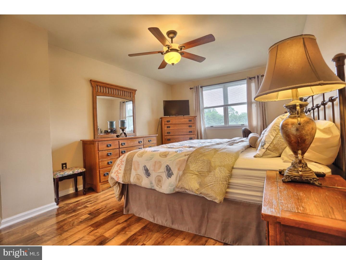 SANDY RUN - Residential