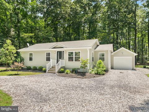 26076 ANDERSON CORNER ROAD GEORGETOWN DE 19947