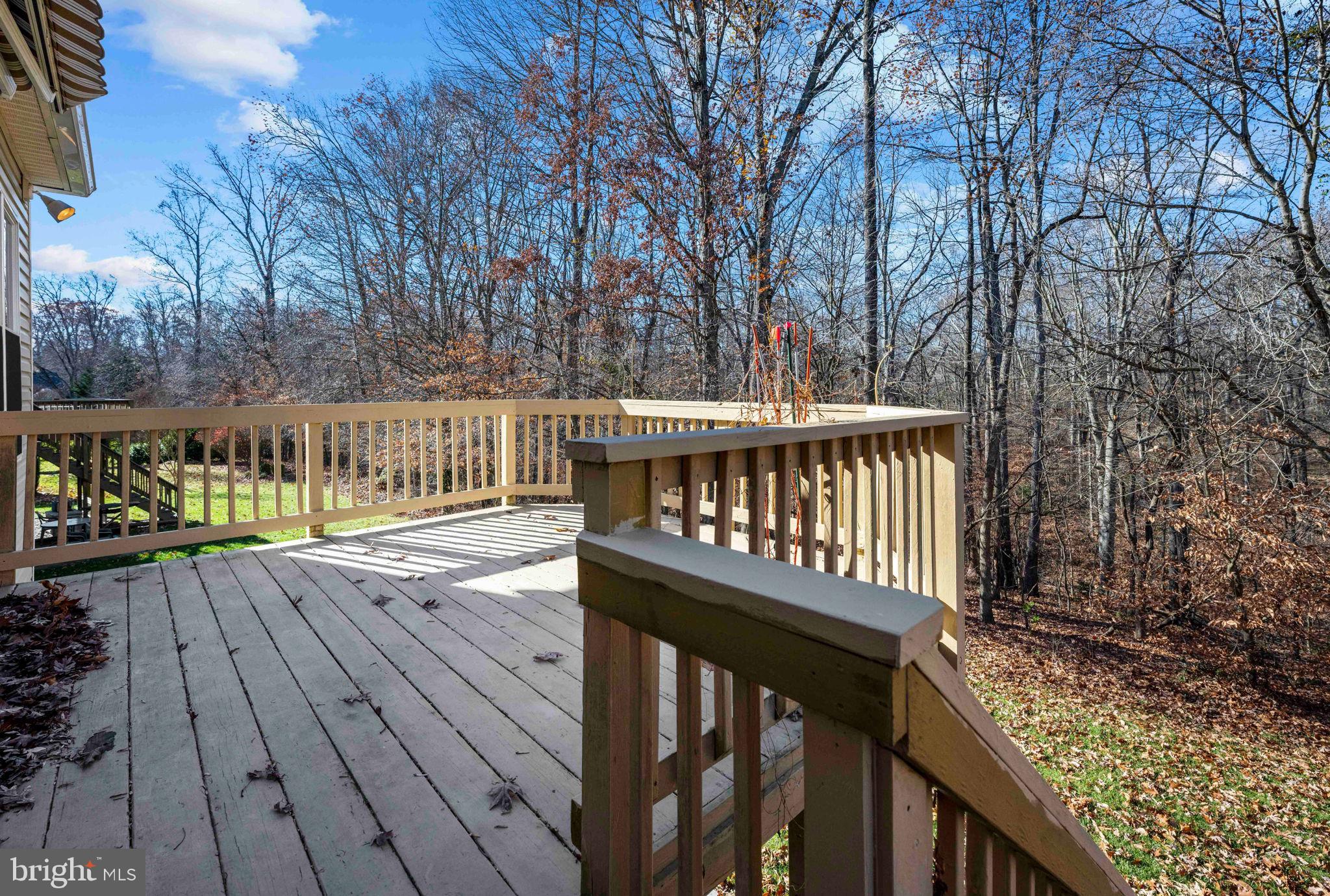 FALLS RUN - Residential