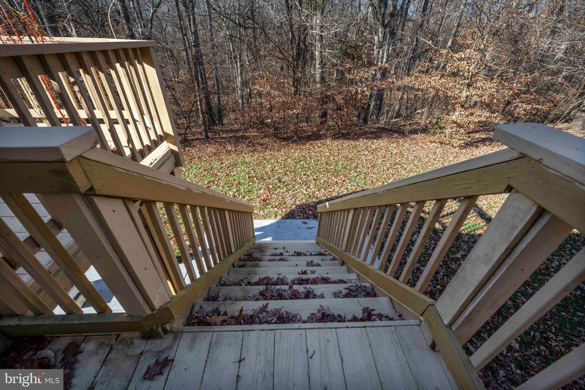 FALLS RUN - Residential