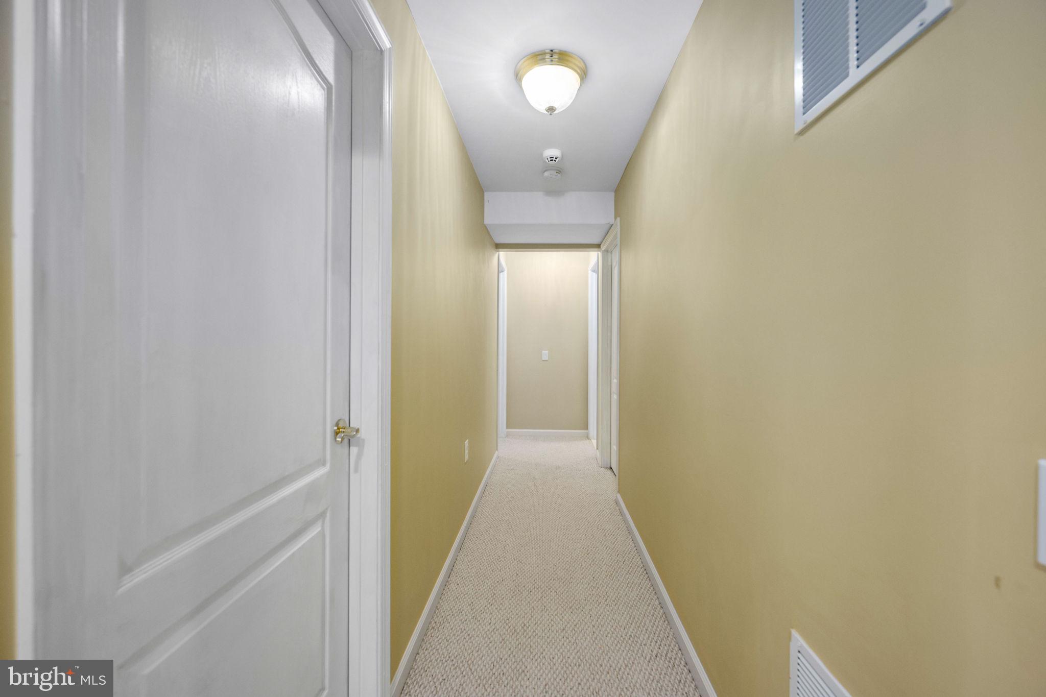 FALLS RUN - Residential