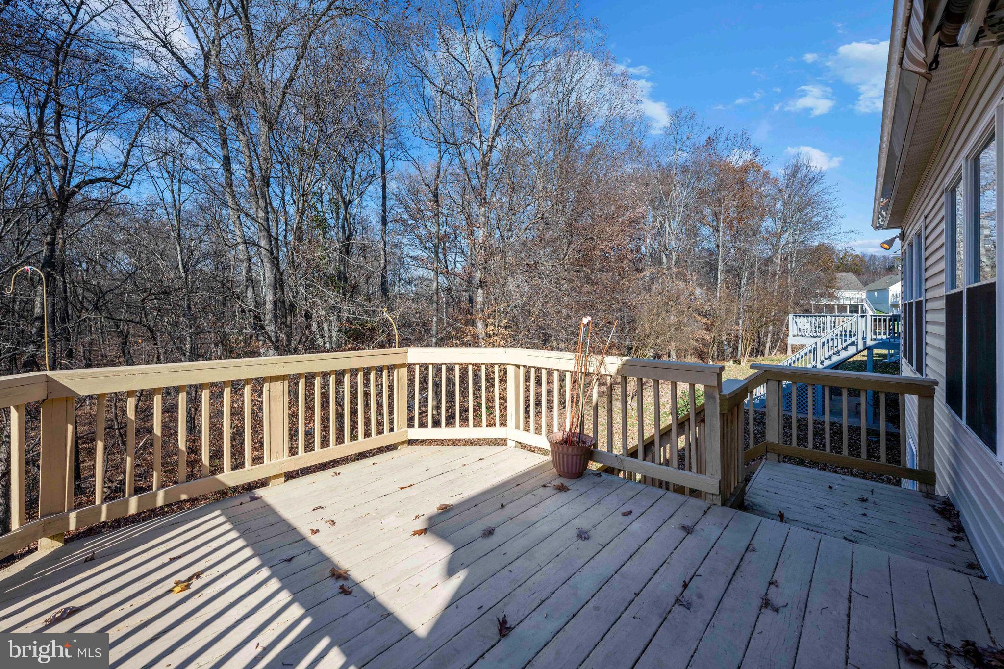 FALLS RUN - Residential