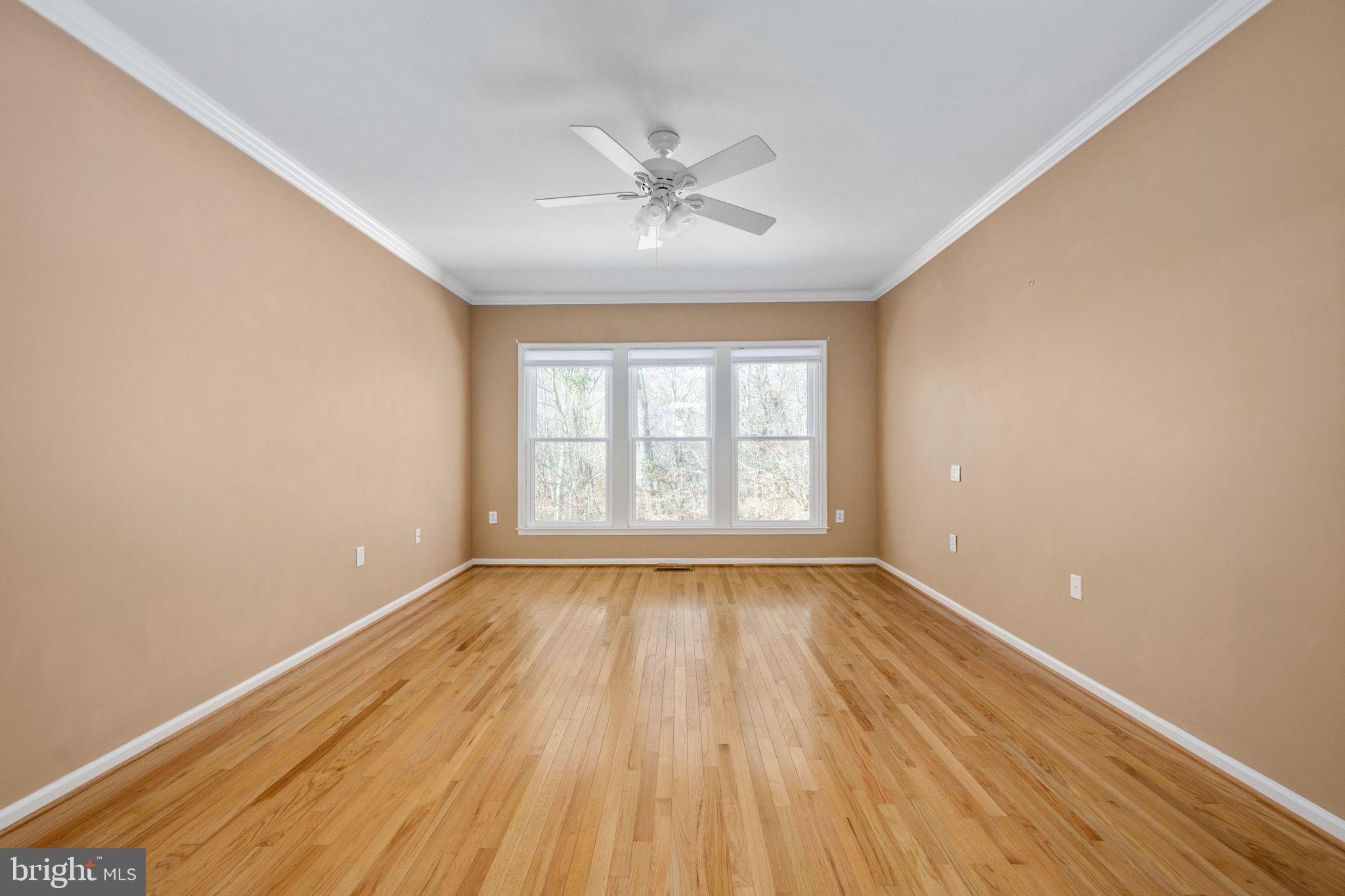 FALLS RUN - Residential