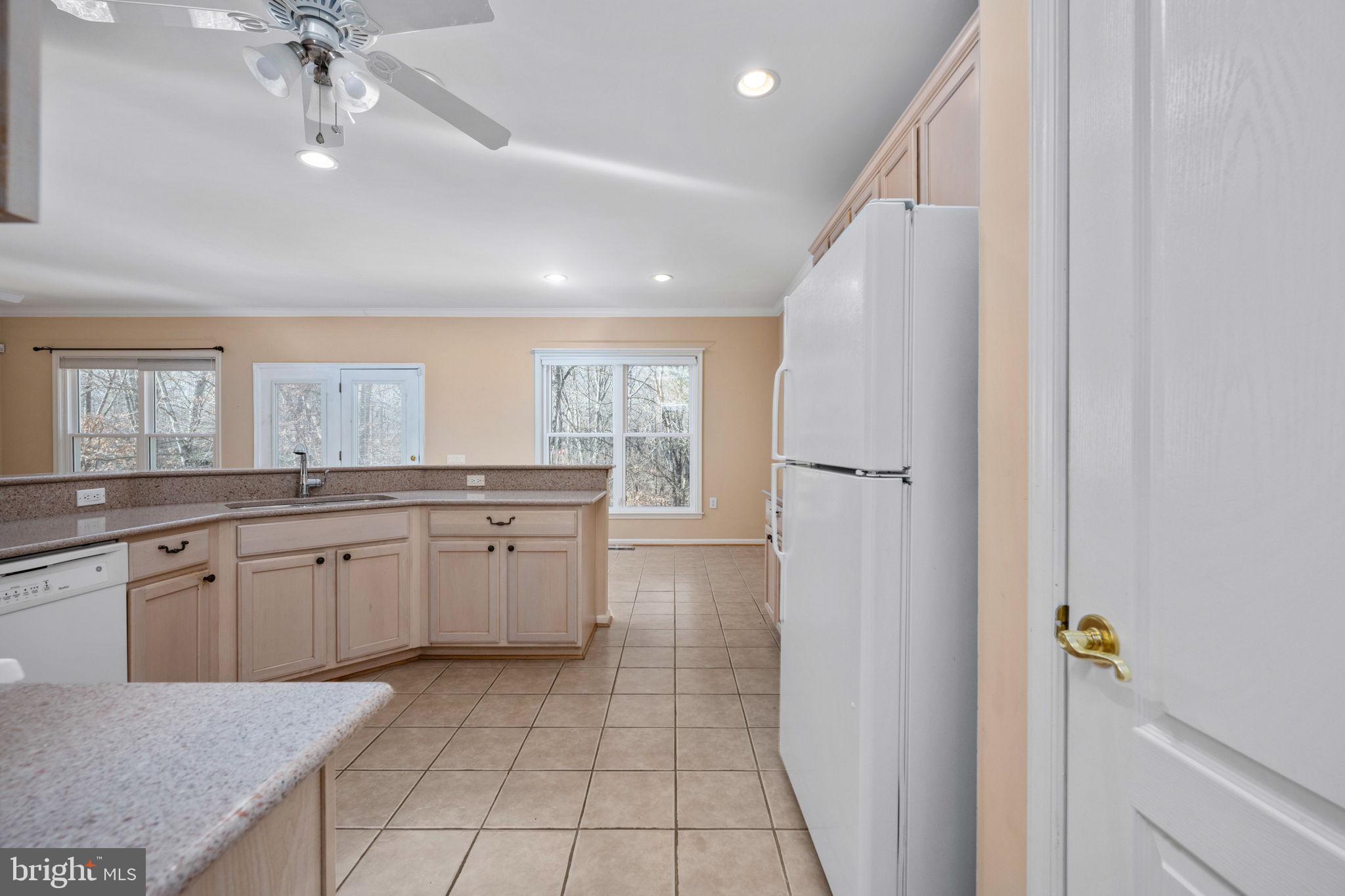 FALLS RUN - Residential