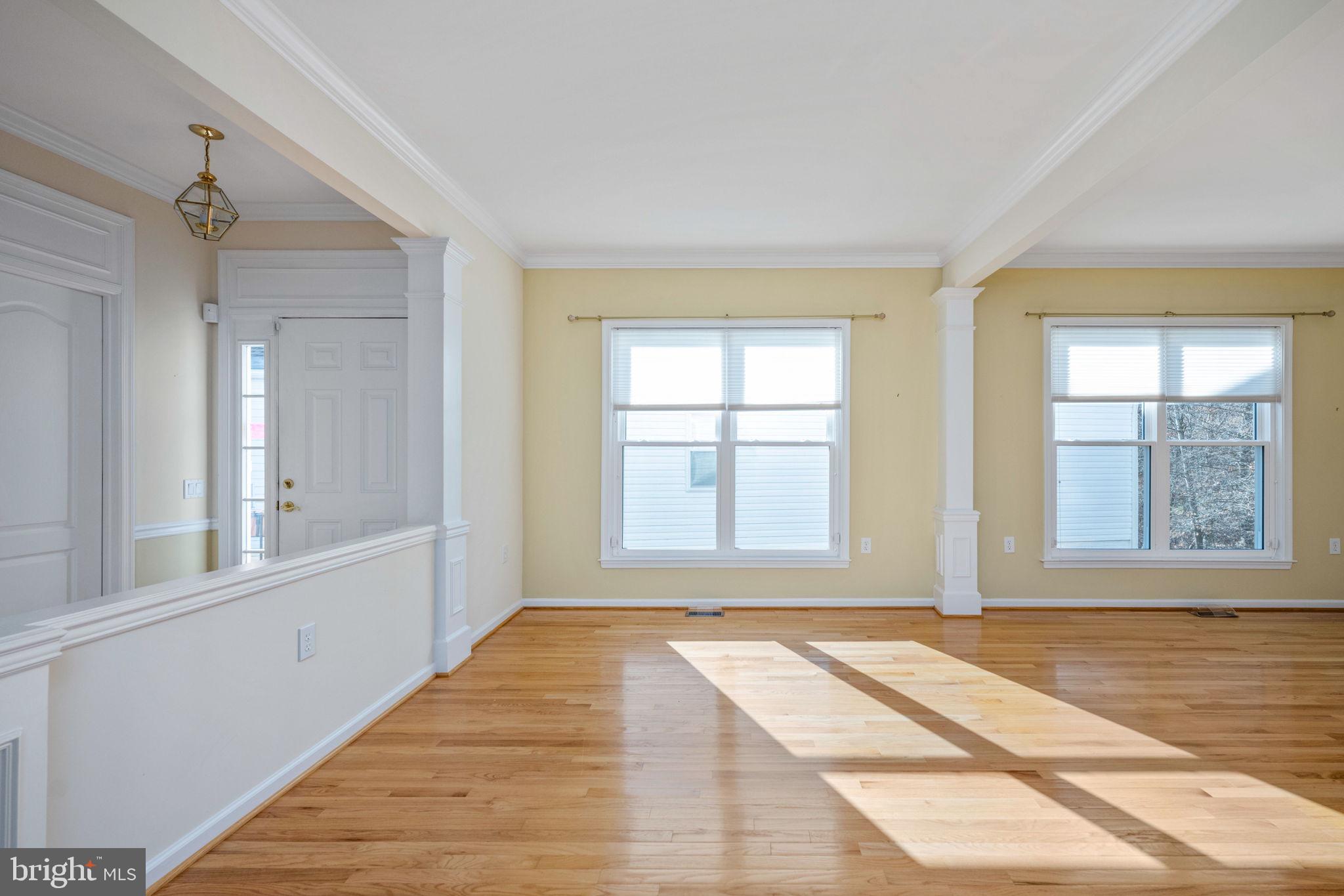 FALLS RUN - Residential