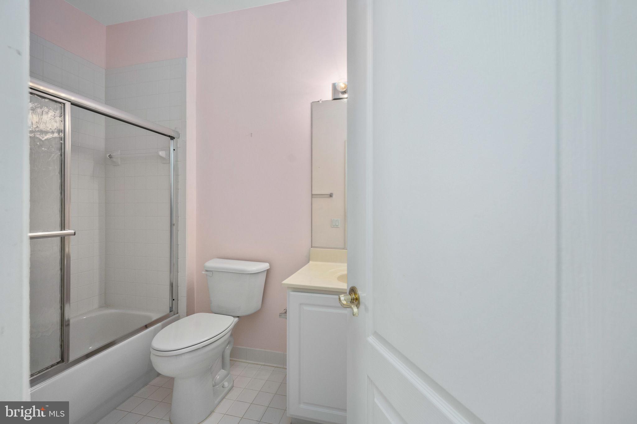 FALLS RUN - Residential