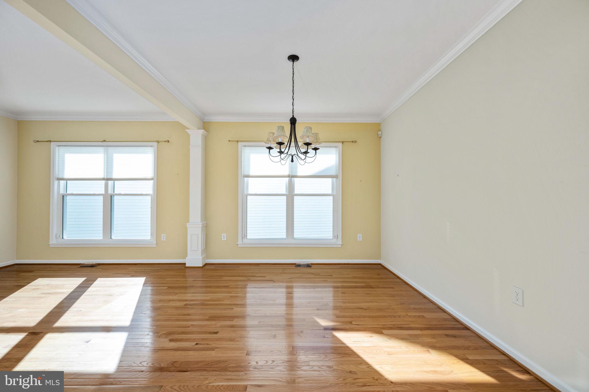 FALLS RUN - Residential