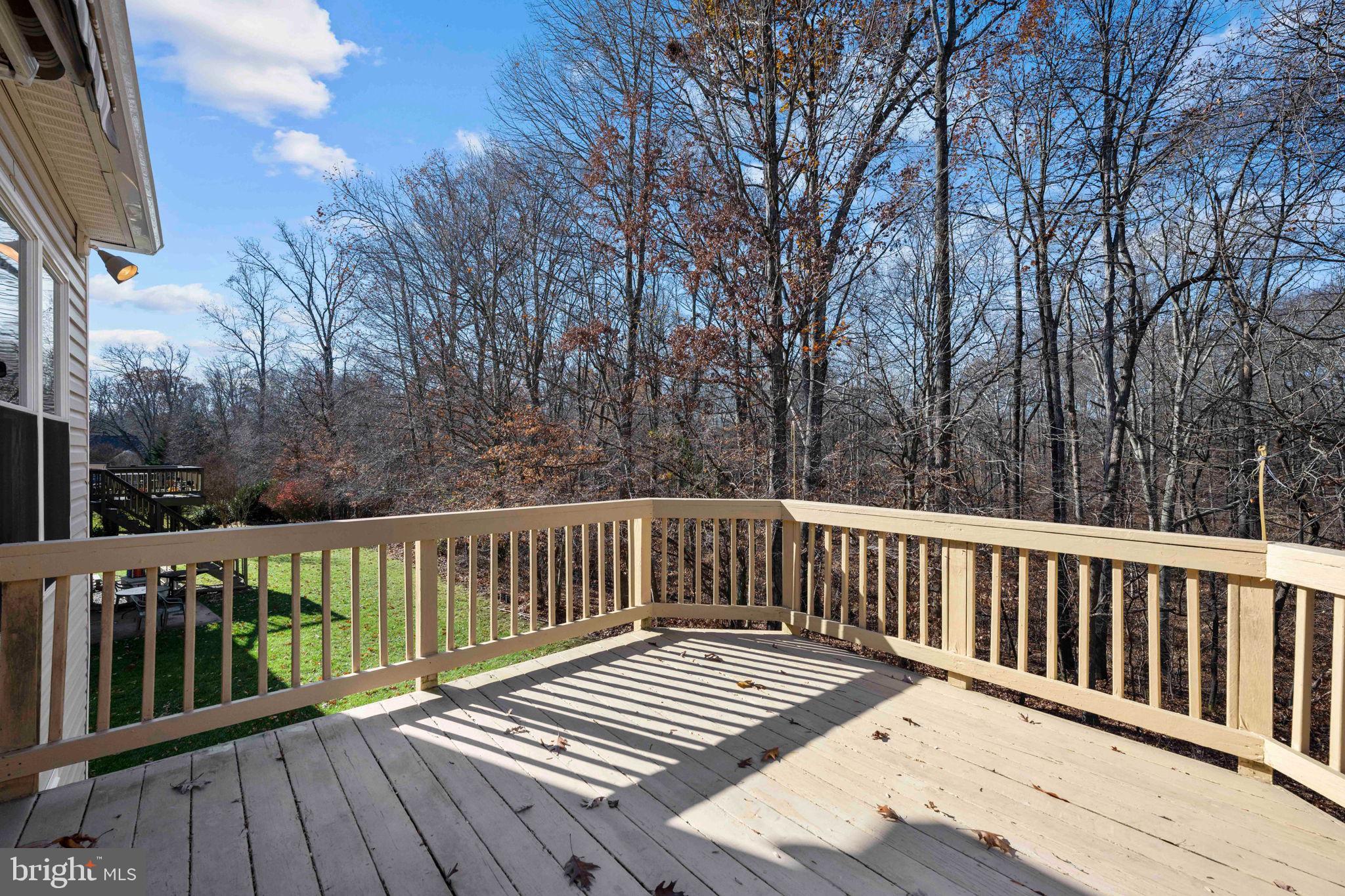 FALLS RUN - Residential