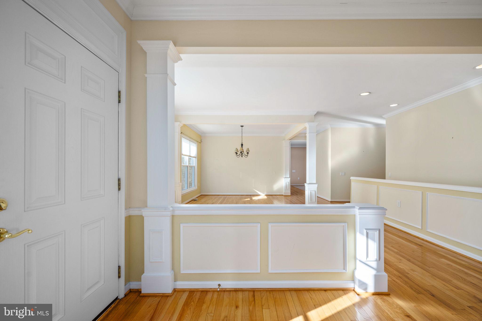 FALLS RUN - Residential