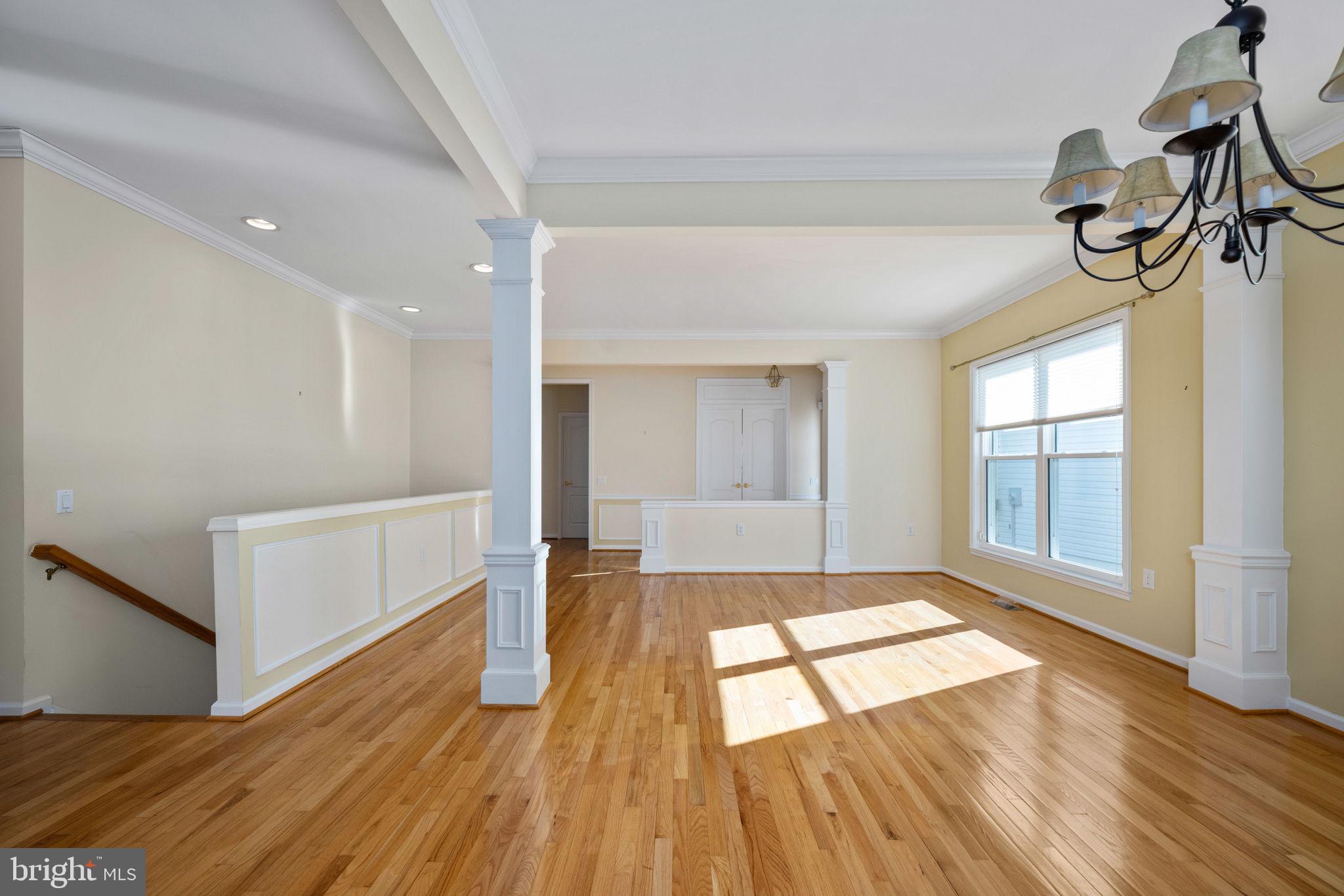 FALLS RUN - Residential