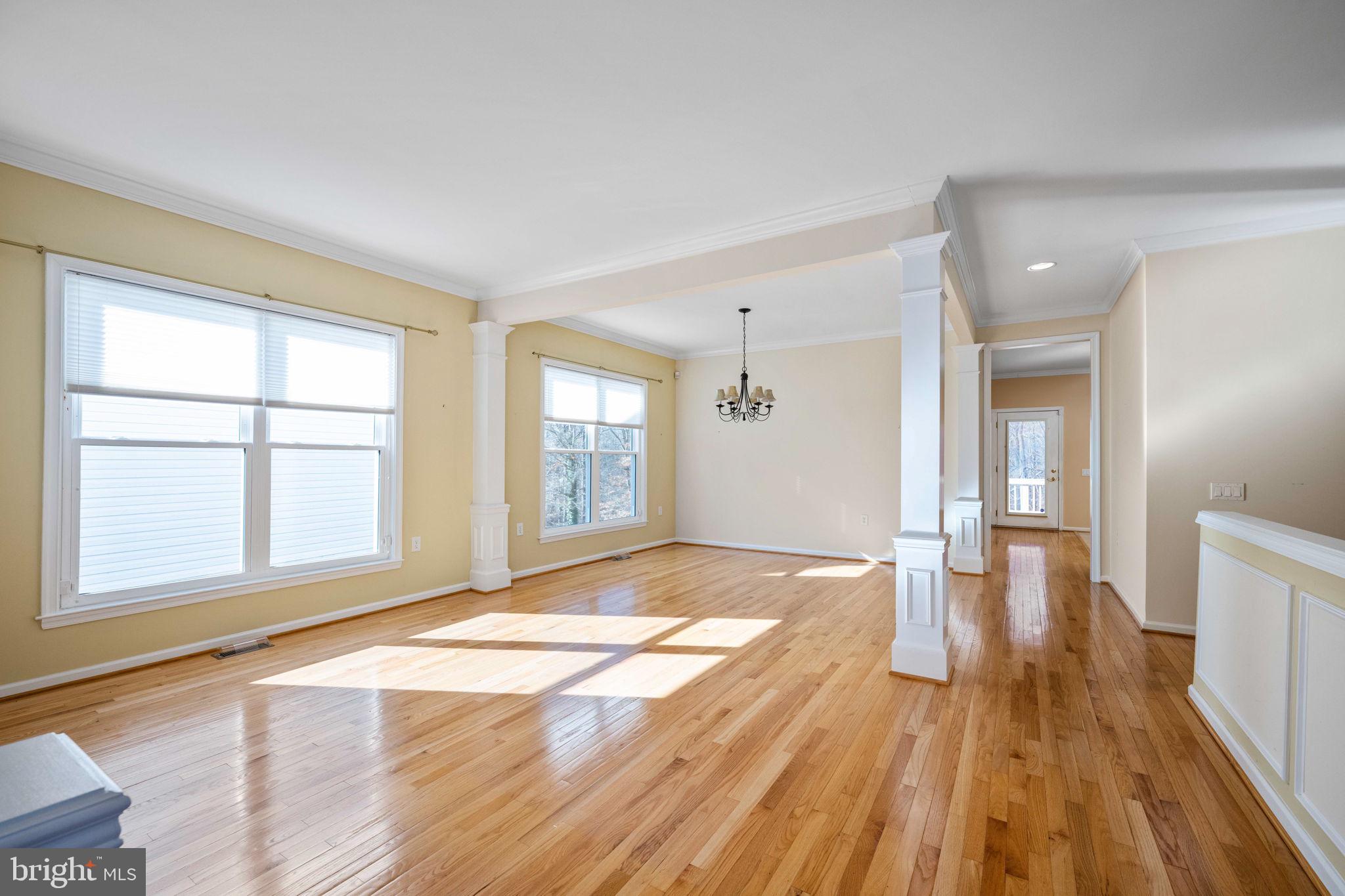 FALLS RUN - Residential