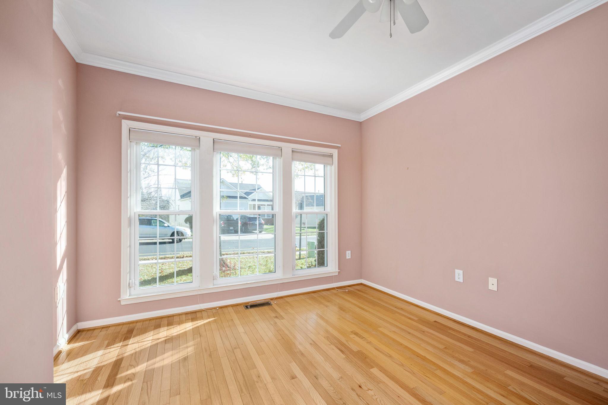 FALLS RUN - Residential