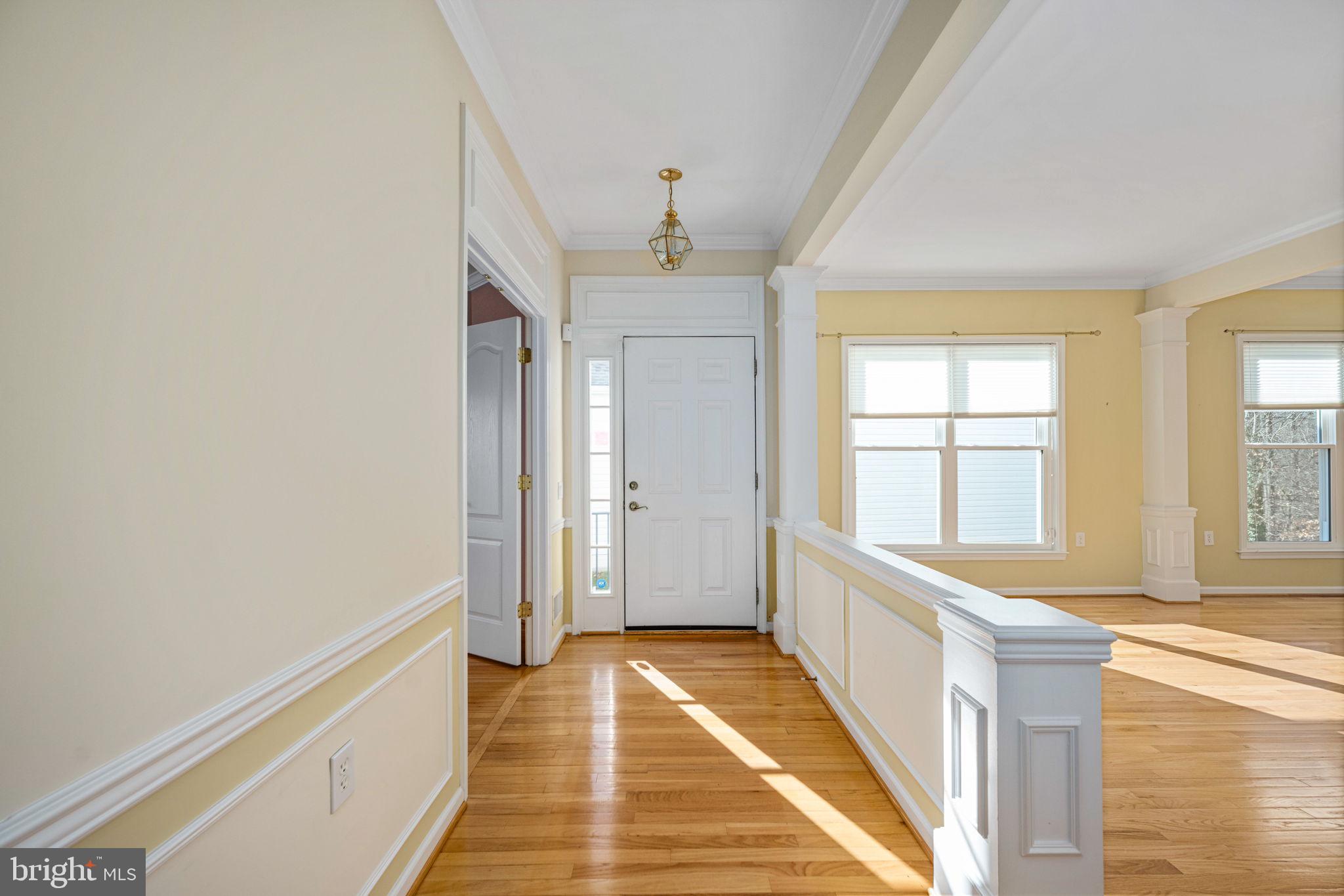 FALLS RUN - Residential