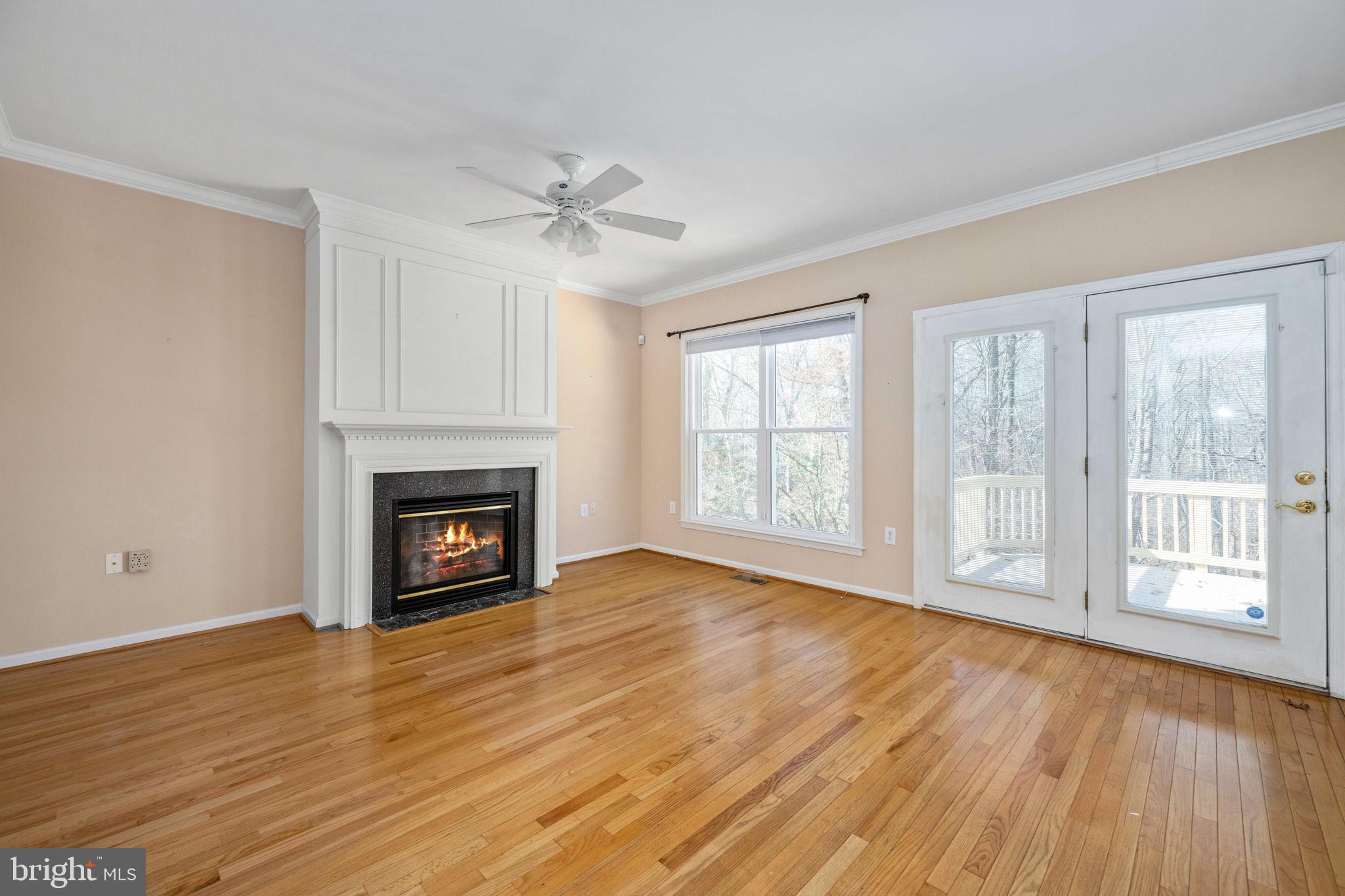 FALLS RUN - Residential