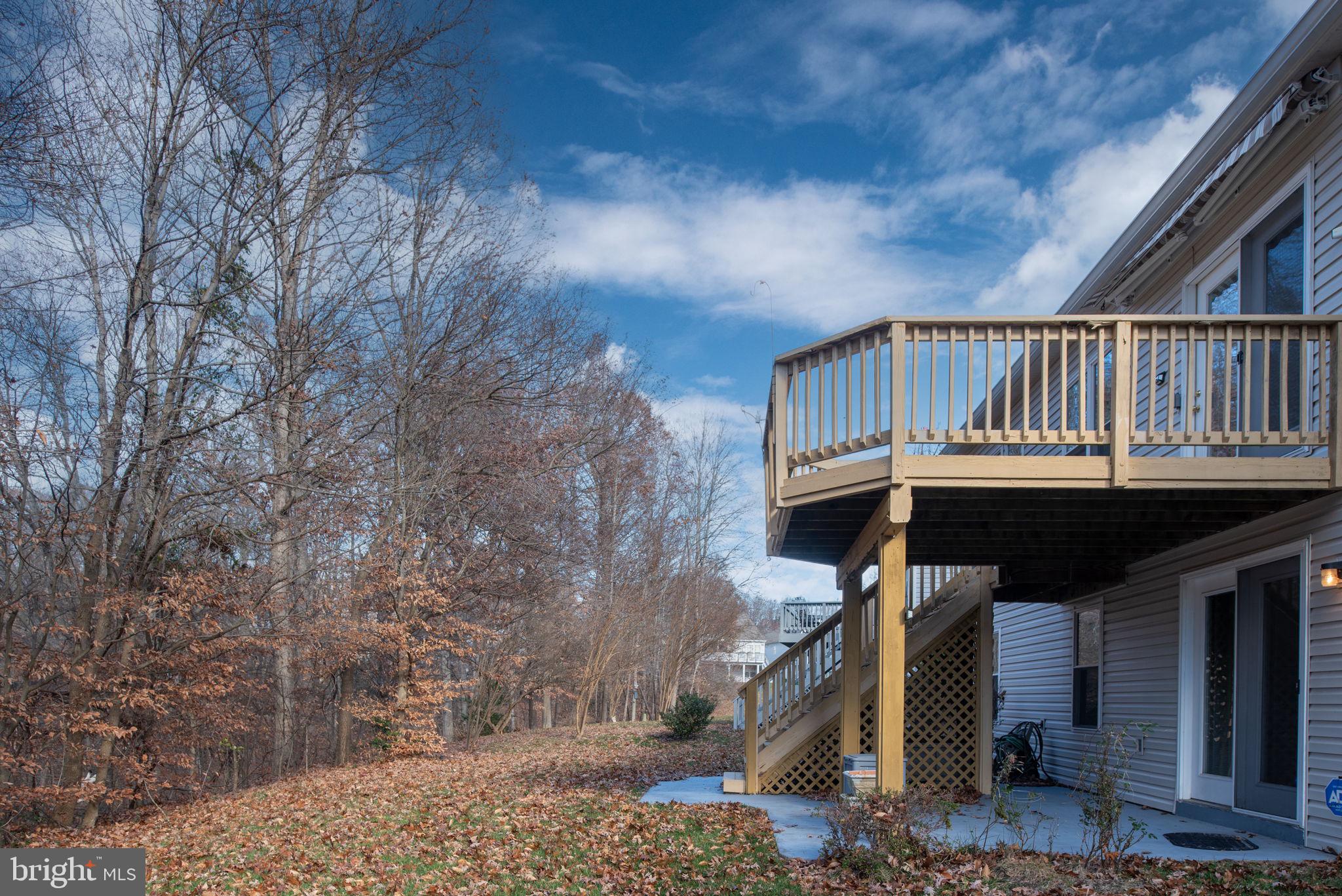 FALLS RUN - Residential