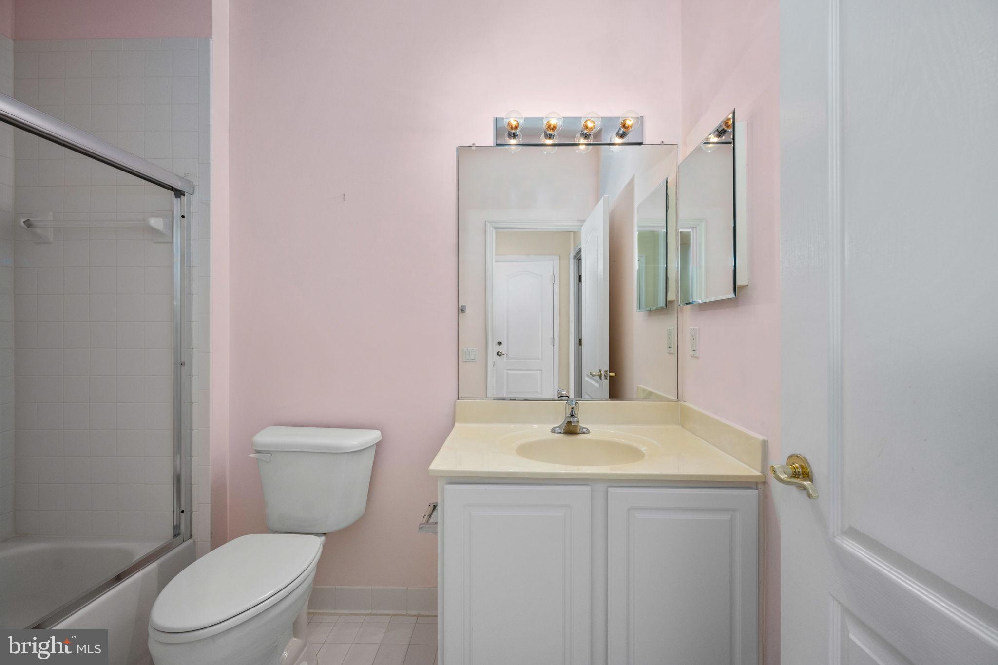 FALLS RUN - Residential