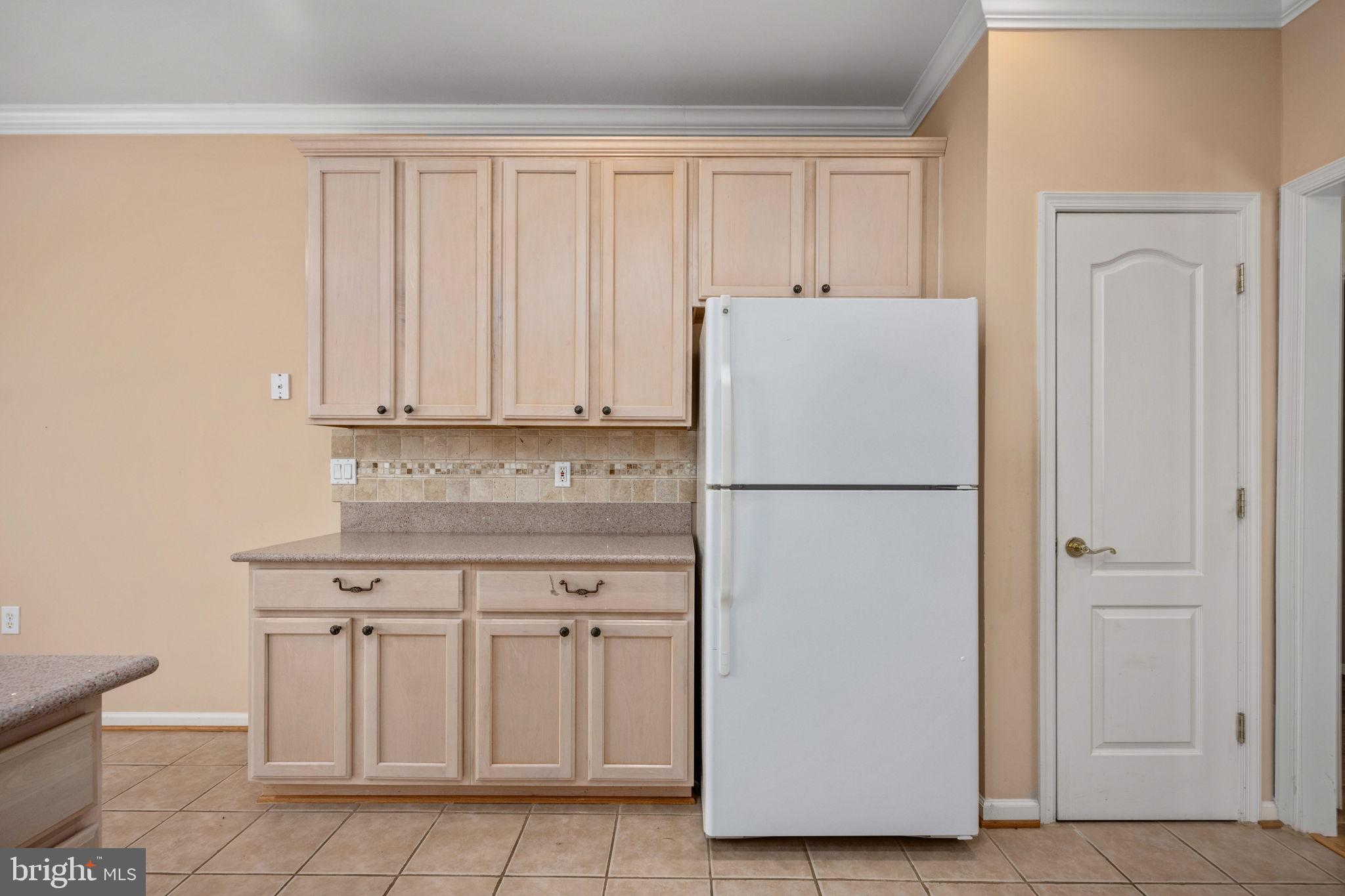 FALLS RUN - Residential