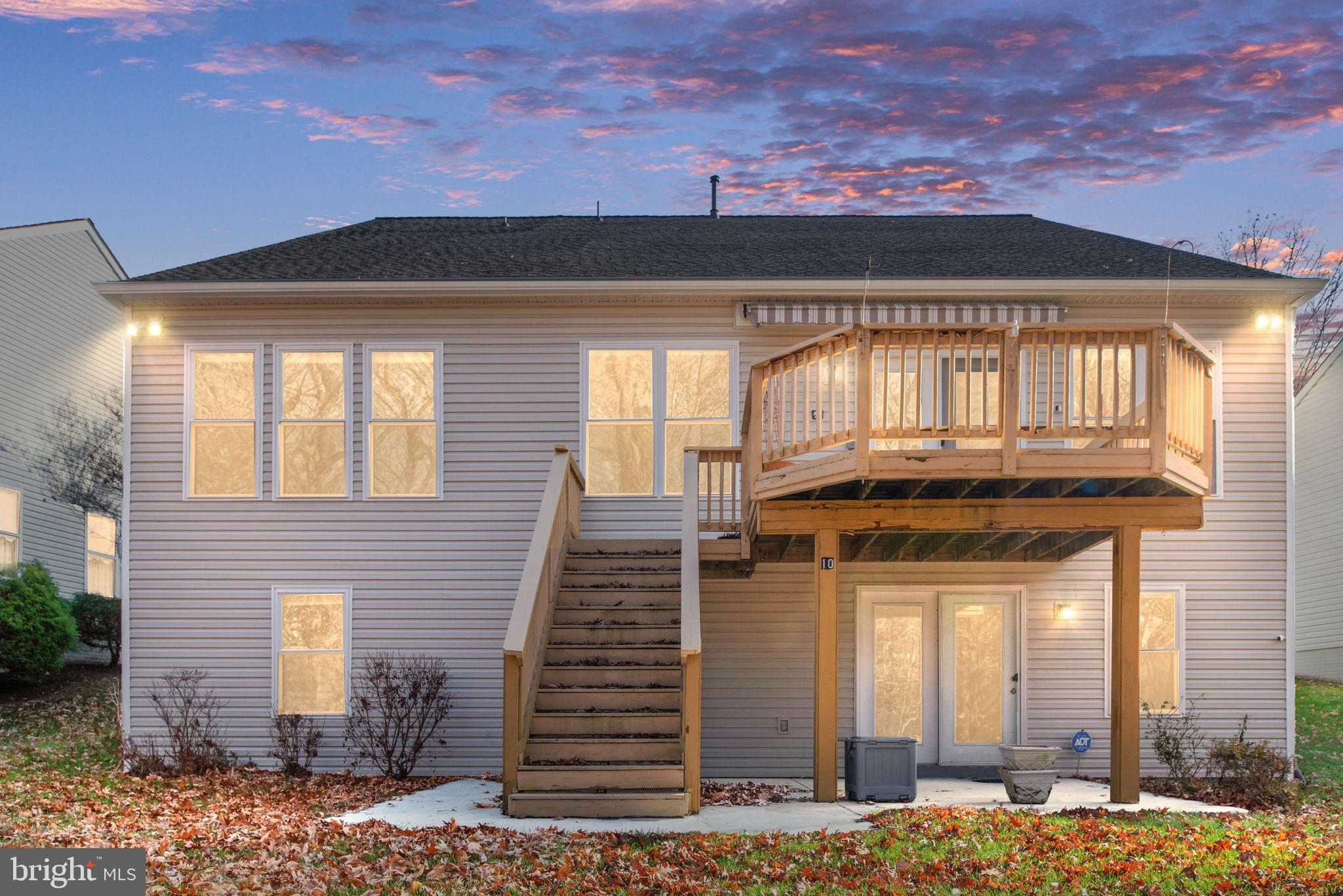 FALLS RUN - Residential