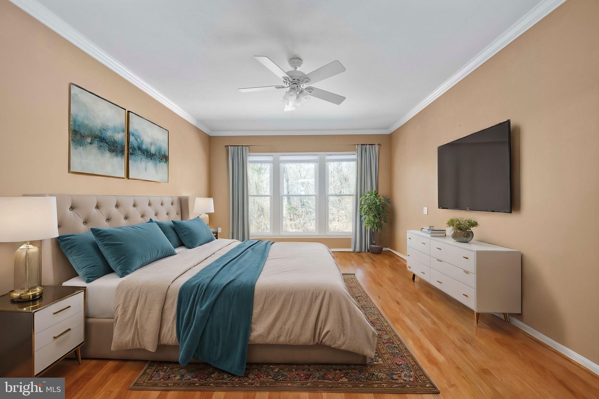 FALLS RUN - Residential