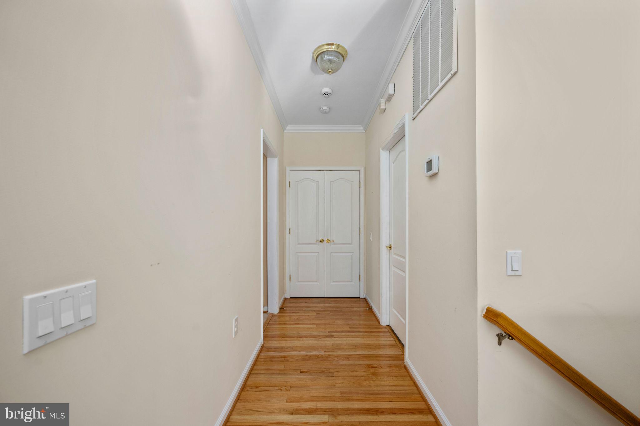 FALLS RUN - Residential