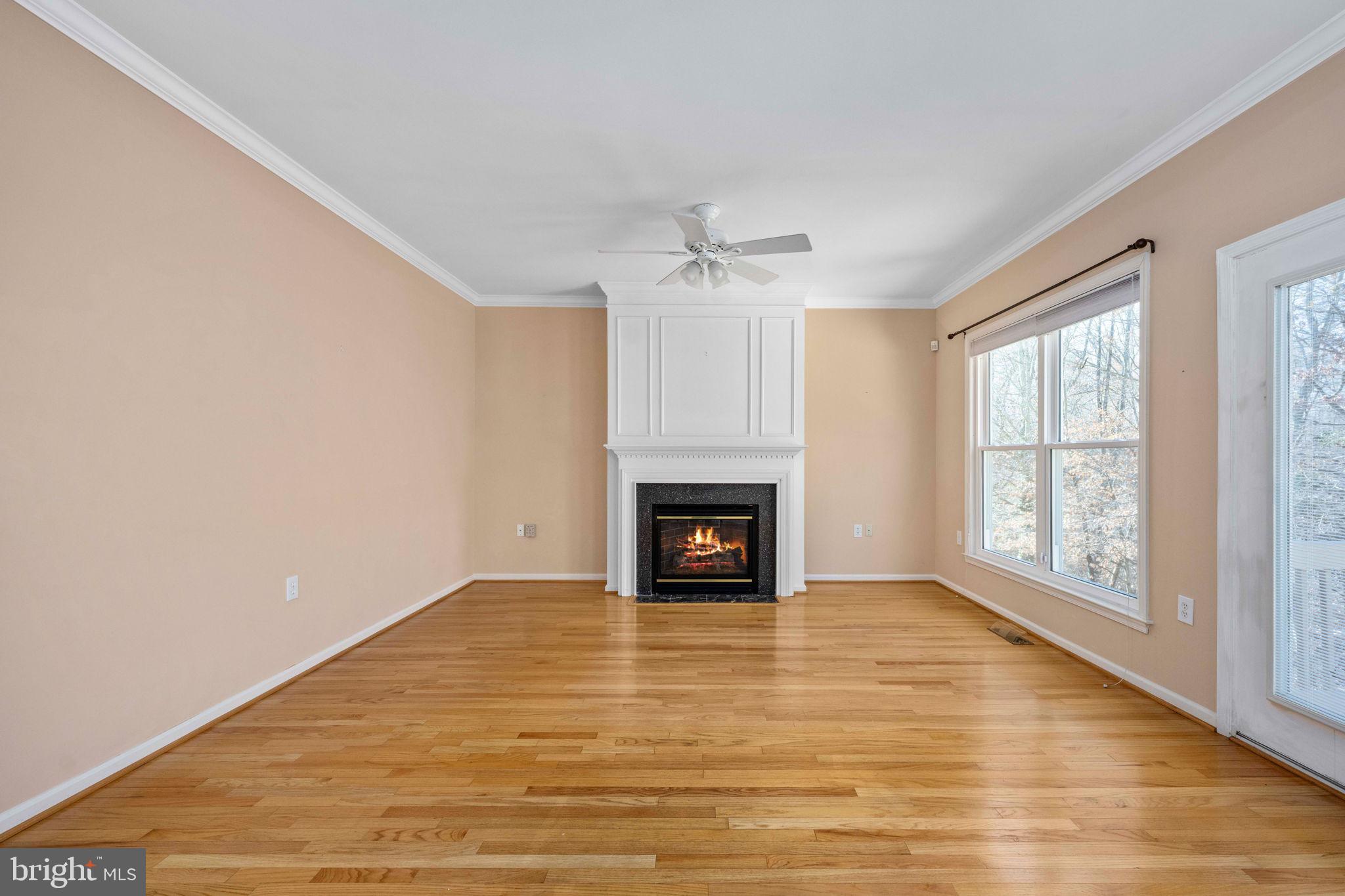 FALLS RUN - Residential