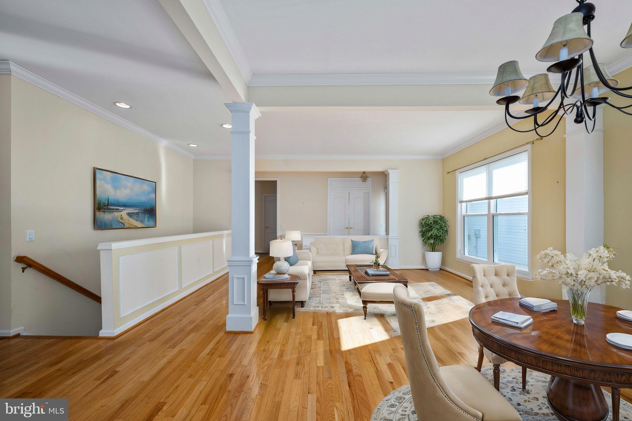 FALLS RUN - Residential