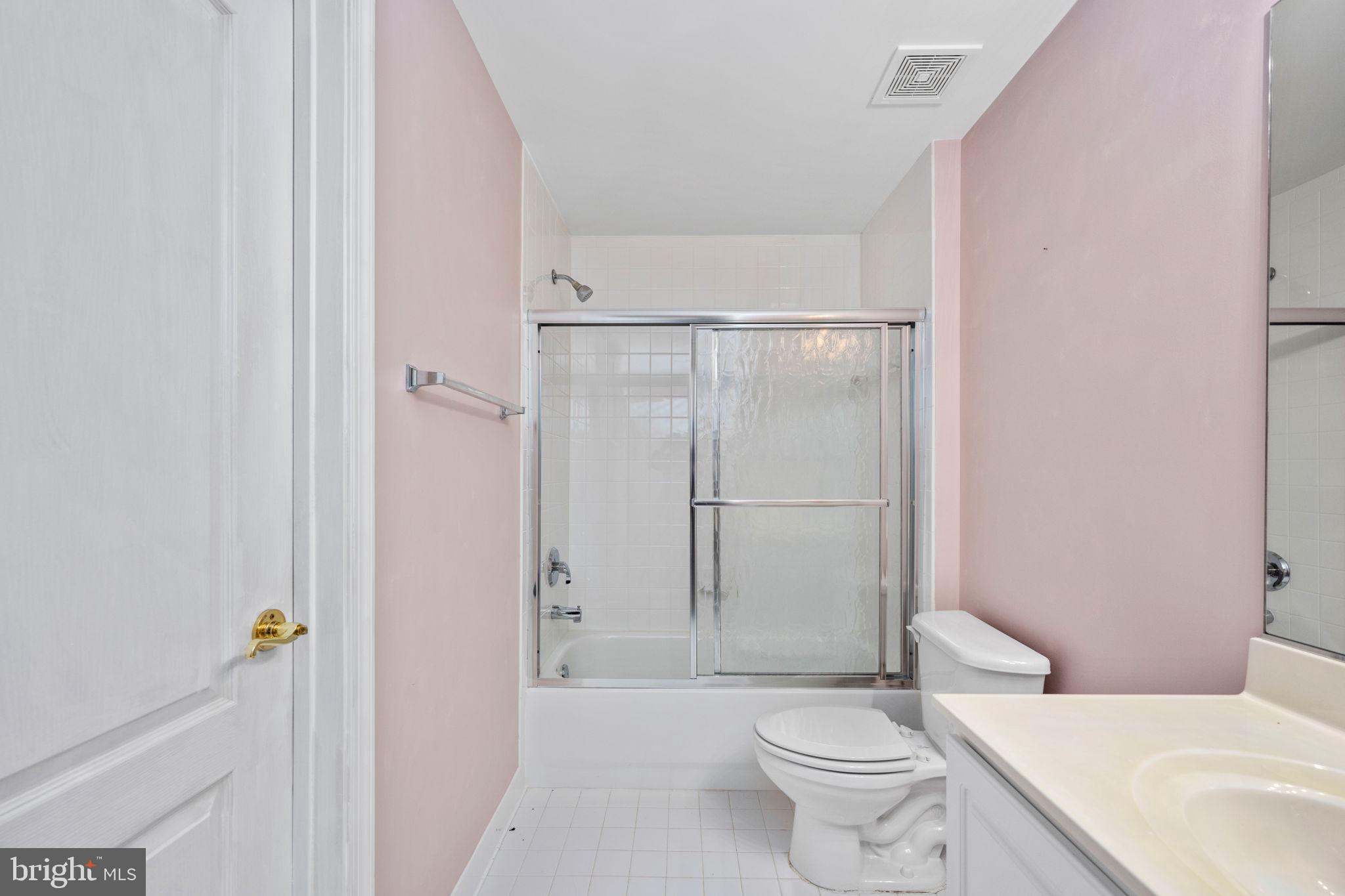 FALLS RUN - Residential