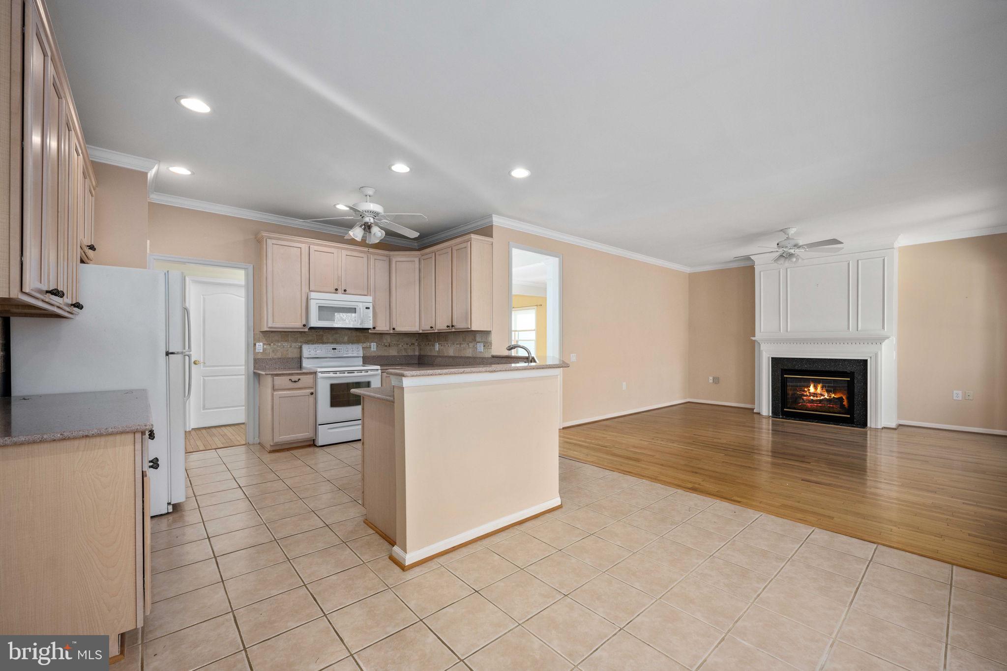 FALLS RUN - Residential