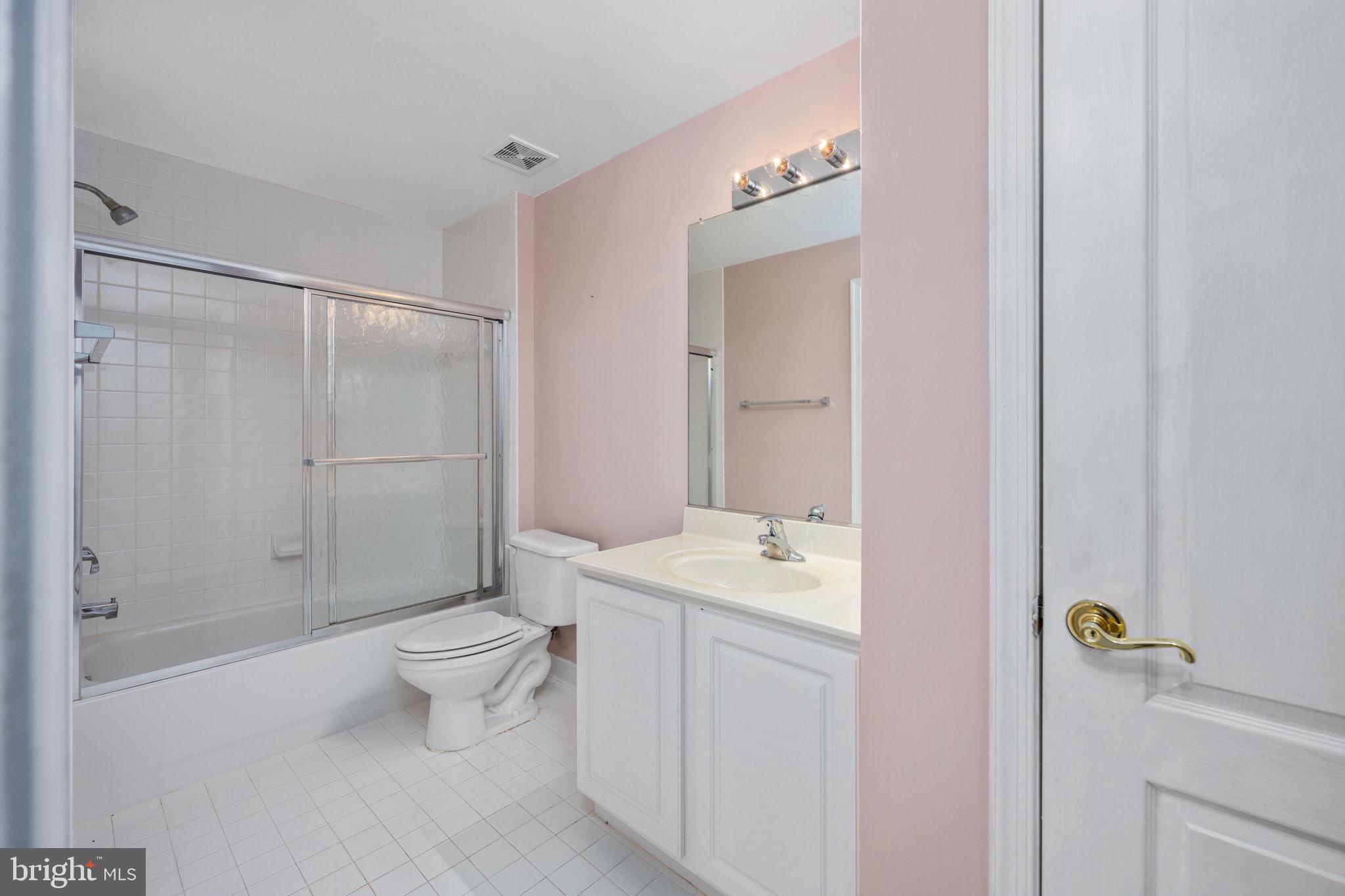 FALLS RUN - Residential