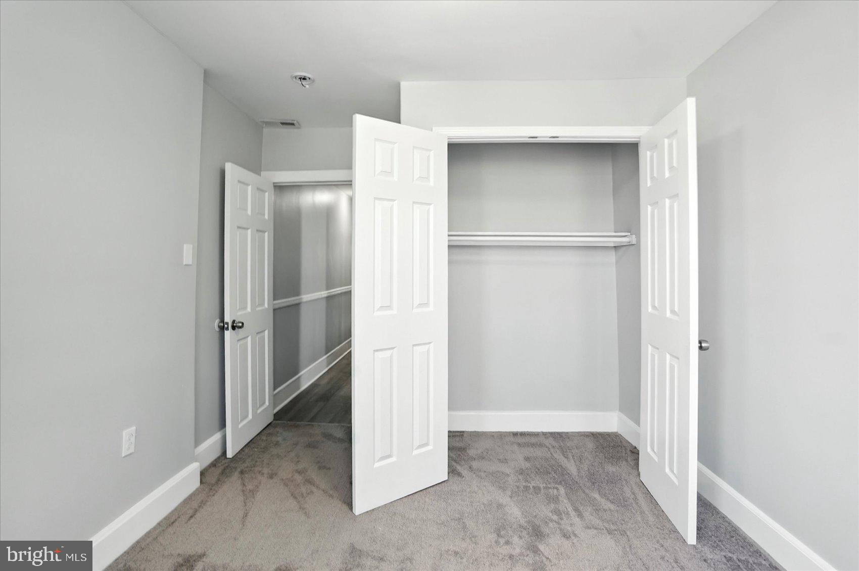 BIDDLE STREET - Residential Lease