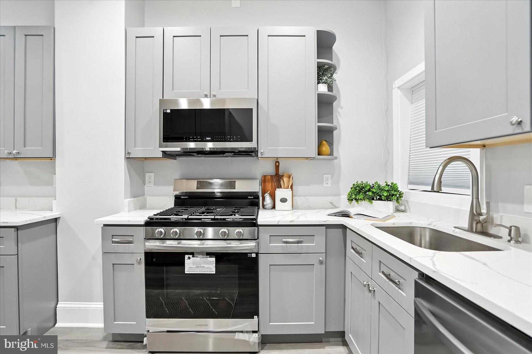 BIDDLE STREET - Residential Lease