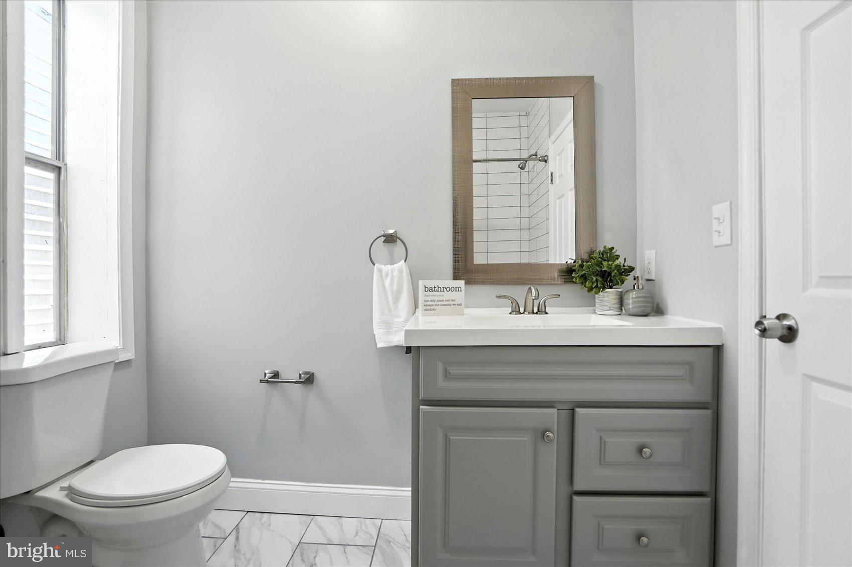 BIDDLE STREET - Residential Lease