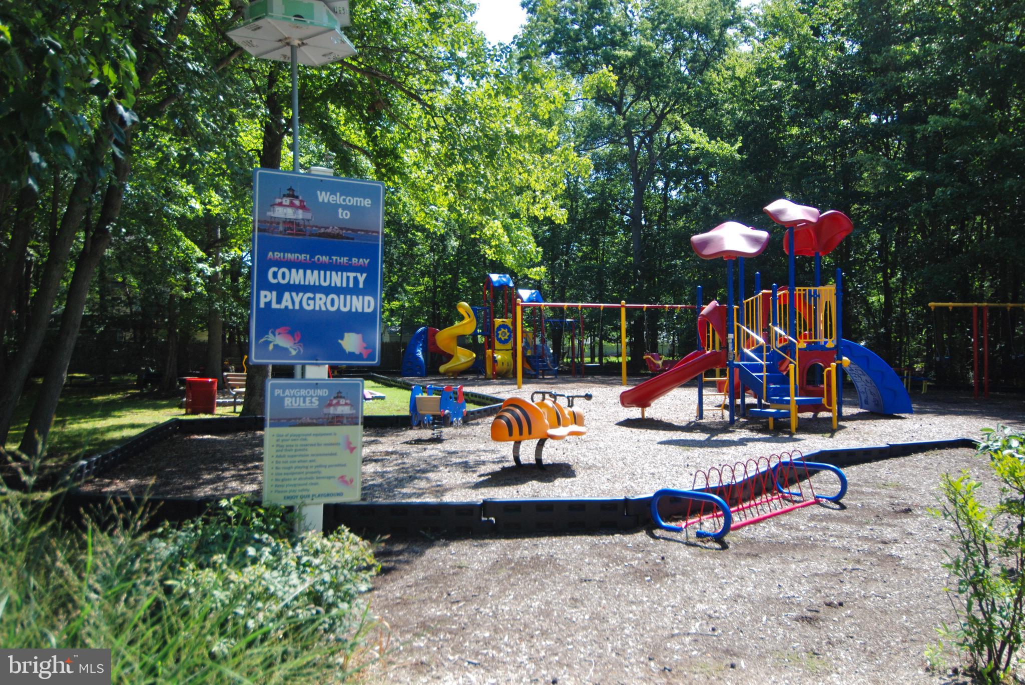 ARUNDEL ON THE BAY - Residential