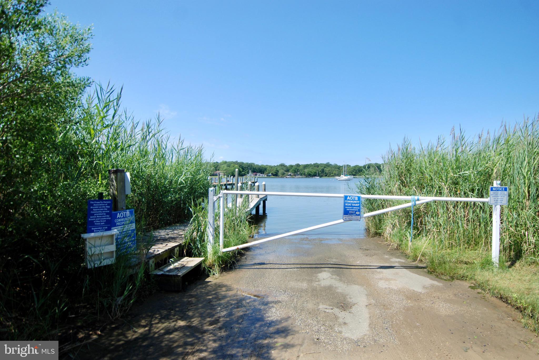 ARUNDEL ON THE BAY - Residential