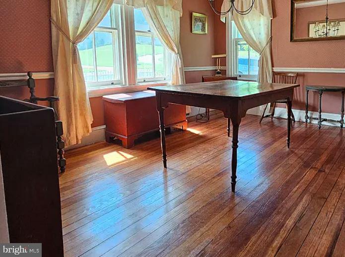 NONE AVAILABLE - Residential Lease