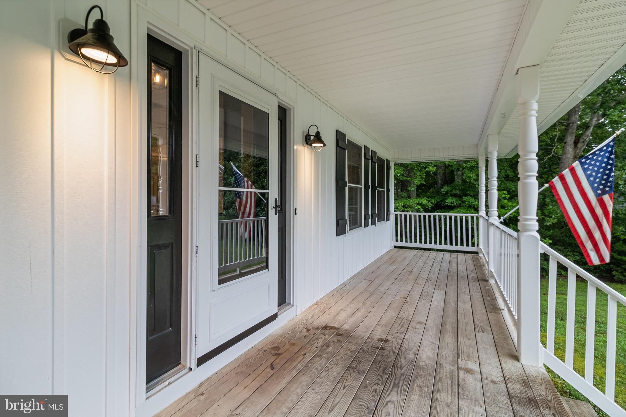 AUGUST RUN - Residential