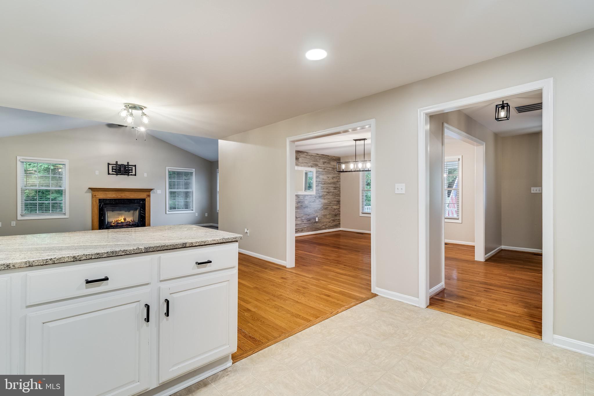 AUGUST RUN - Residential