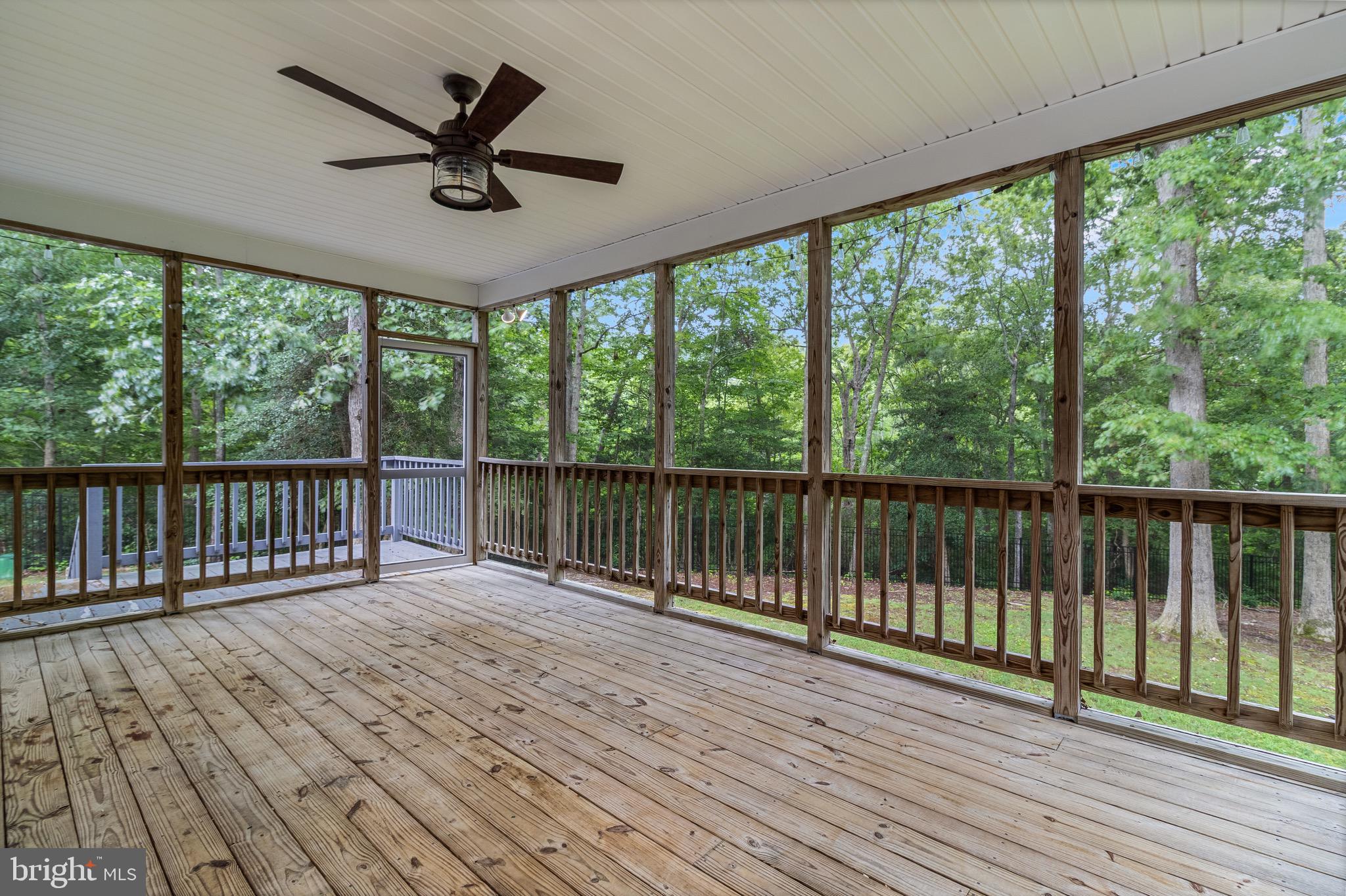 AUGUST RUN - Residential