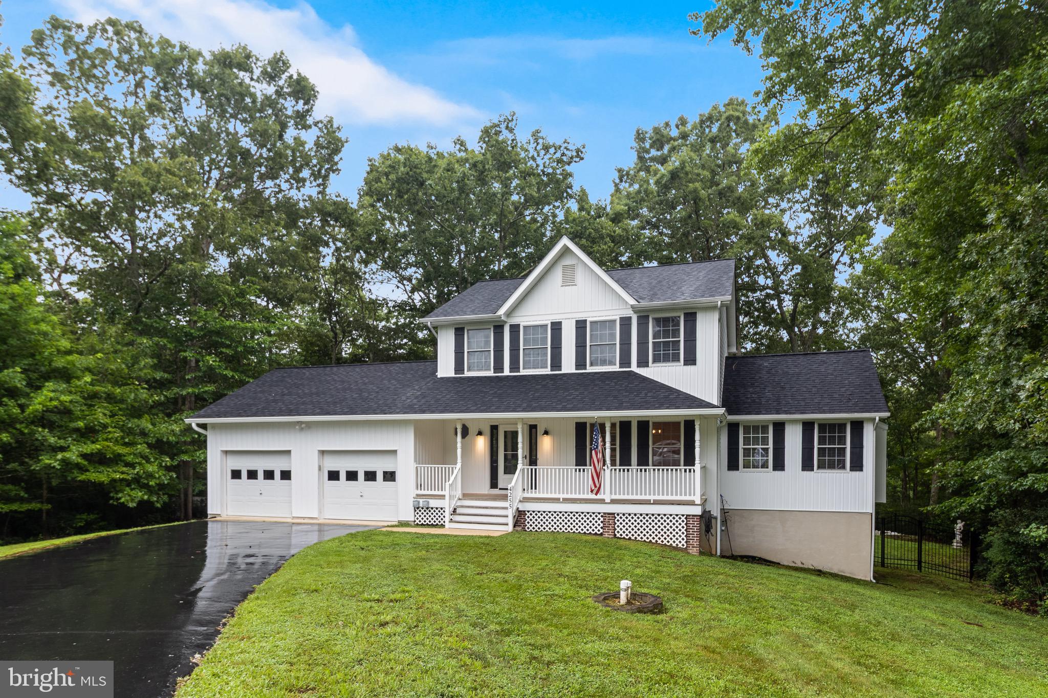 AUGUST RUN - Residential