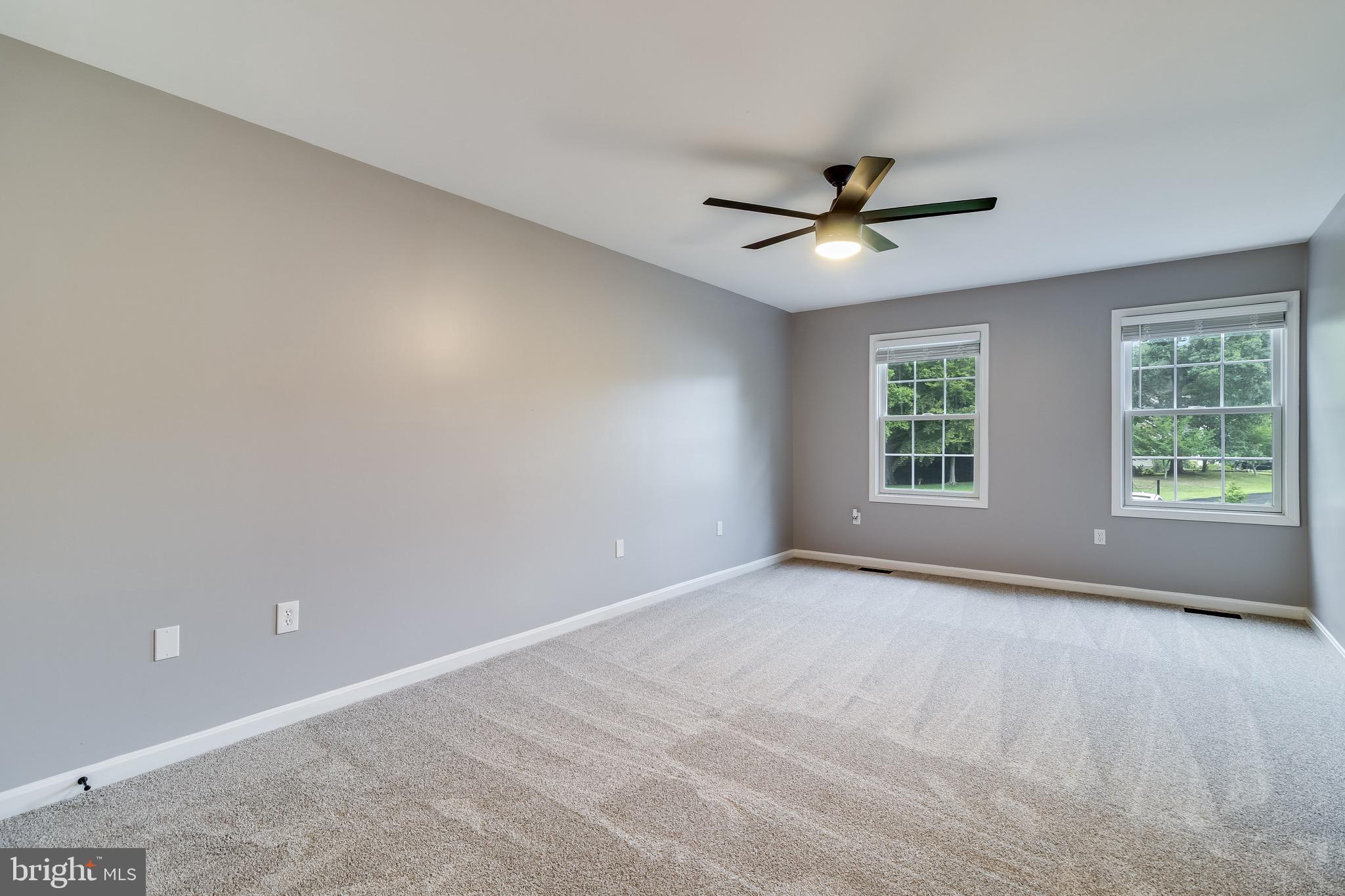 AUGUST RUN - Residential