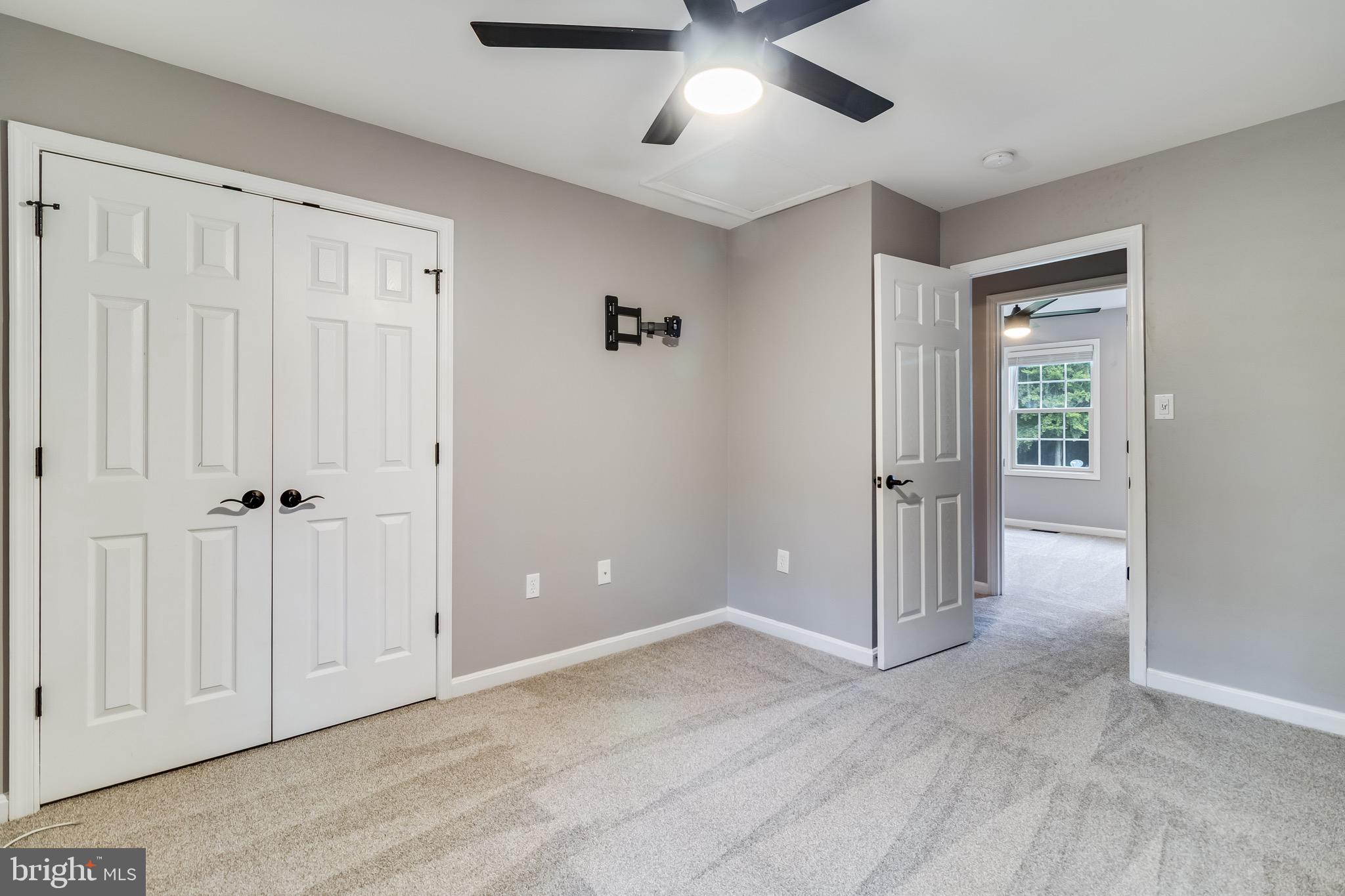 AUGUST RUN - Residential