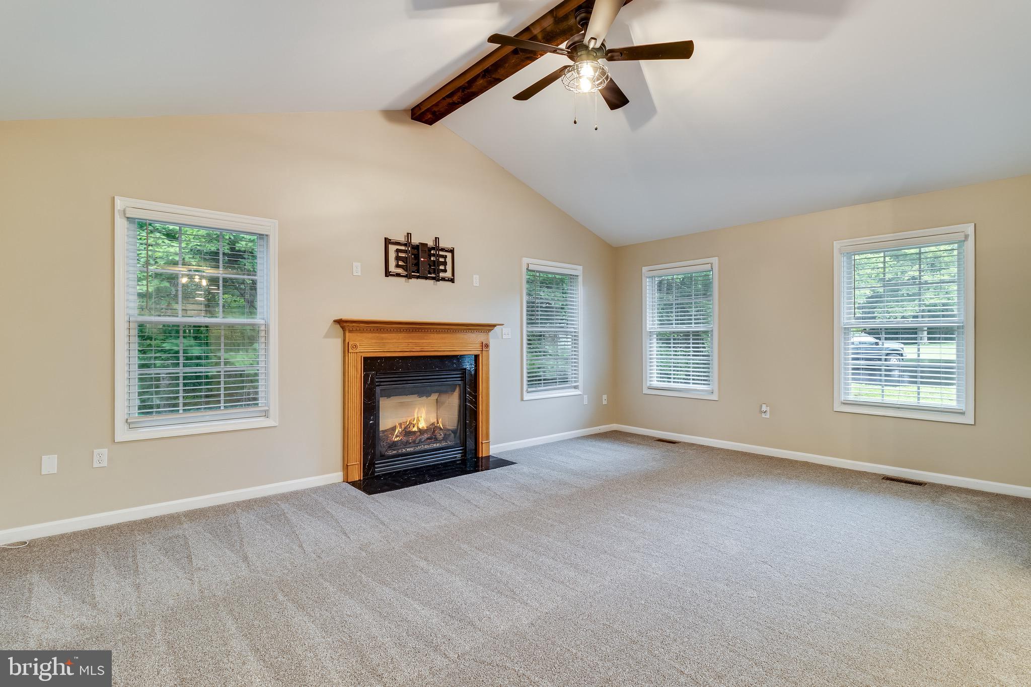 AUGUST RUN - Residential