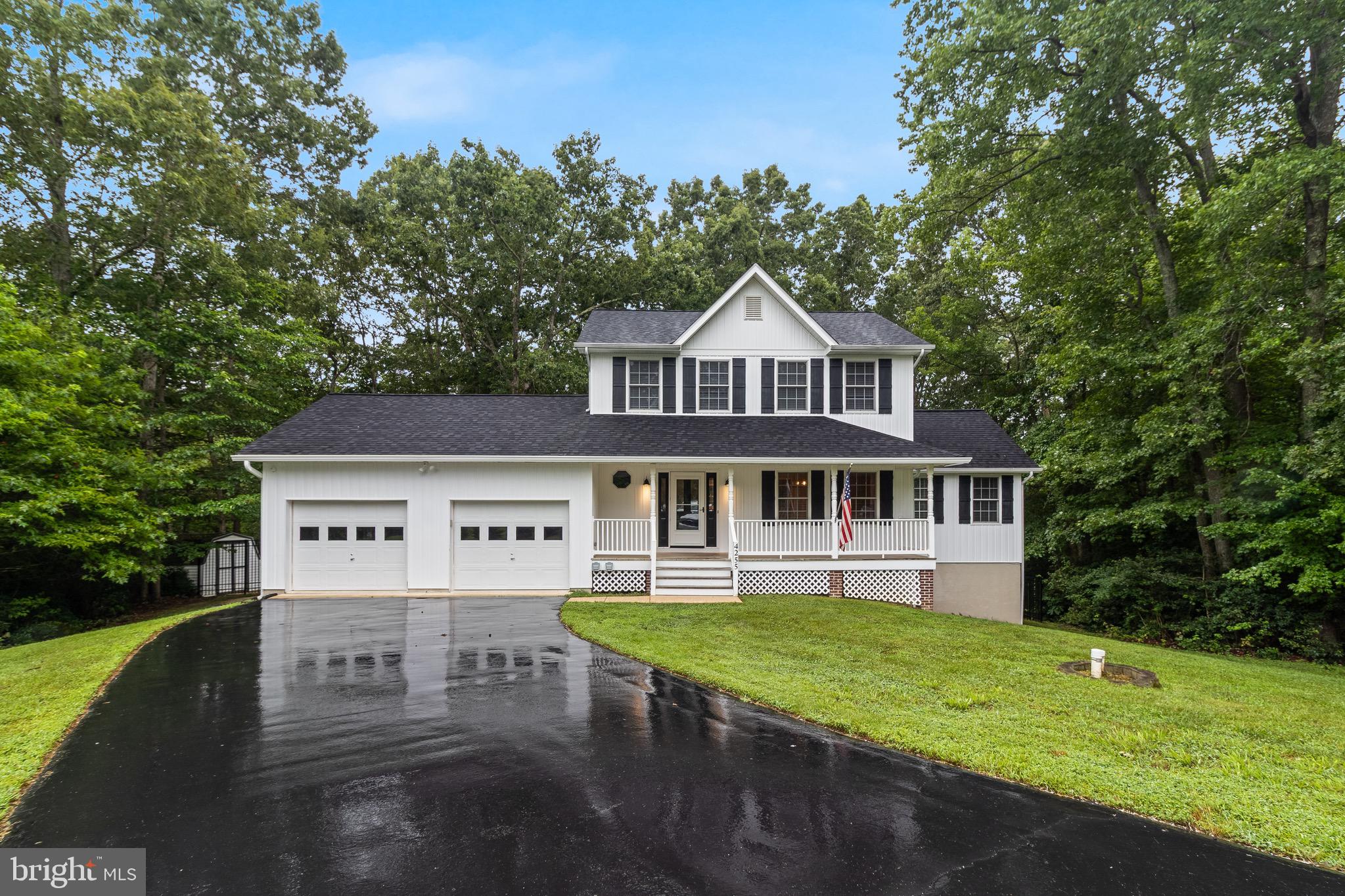 AUGUST RUN - Residential