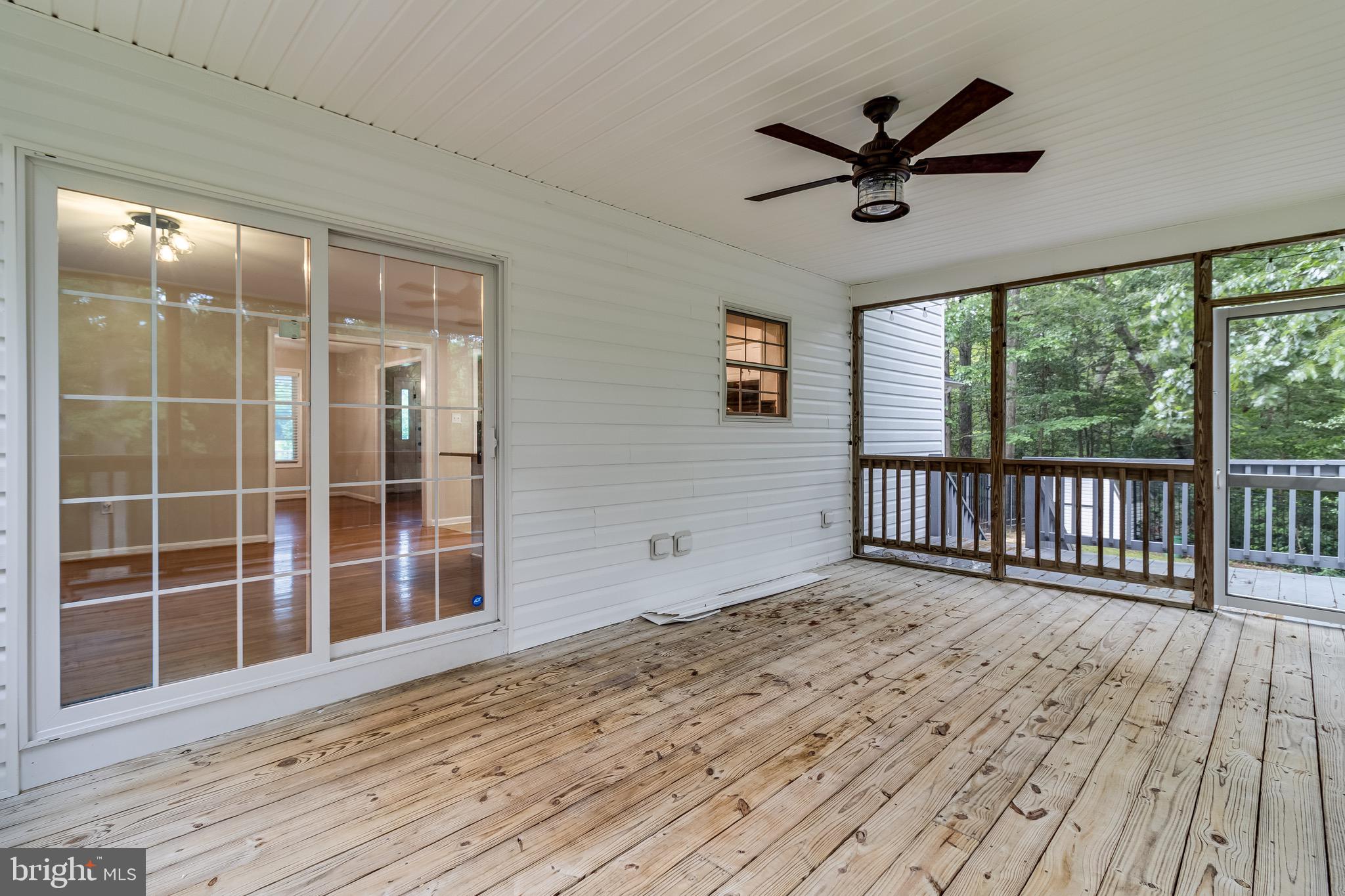 AUGUST RUN - Residential