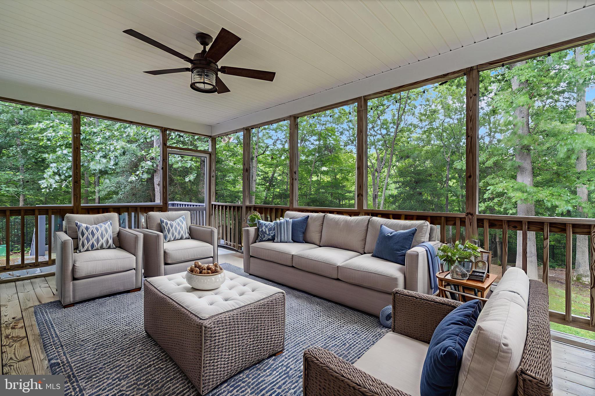 AUGUST RUN - Residential