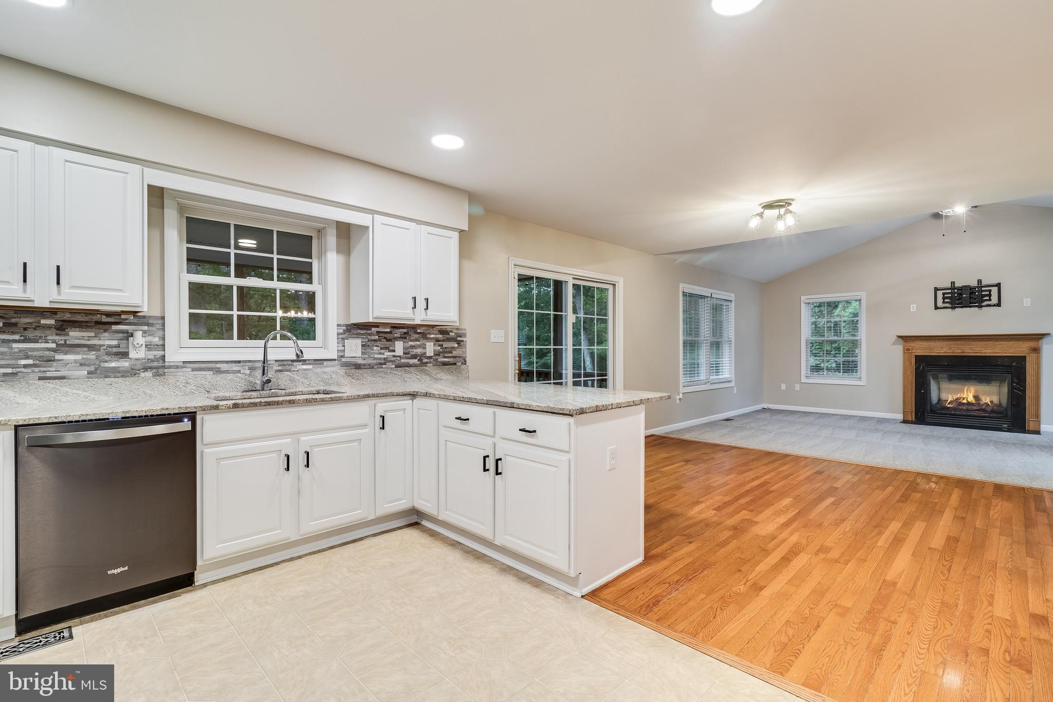 AUGUST RUN - Residential