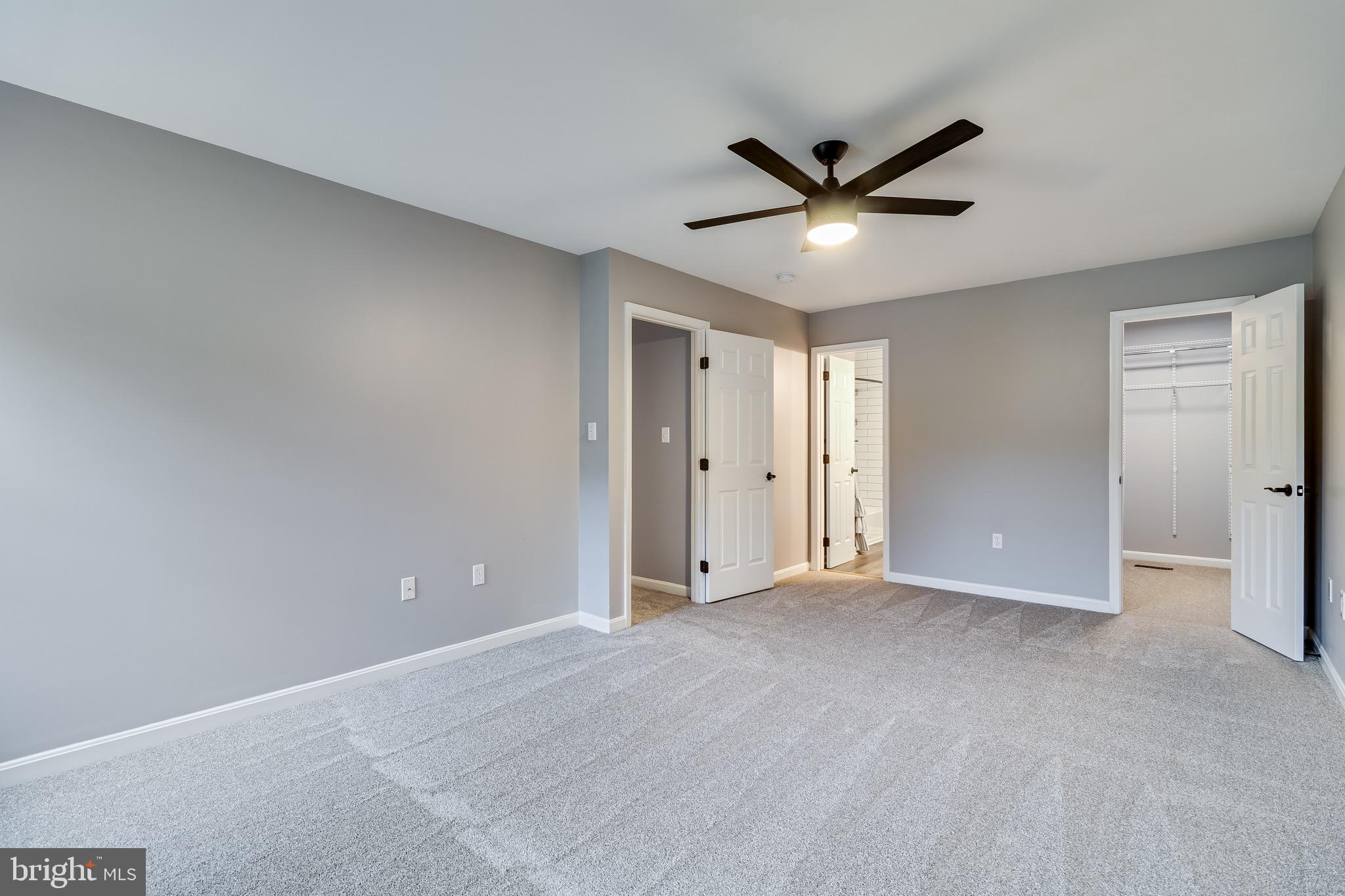 AUGUST RUN - Residential