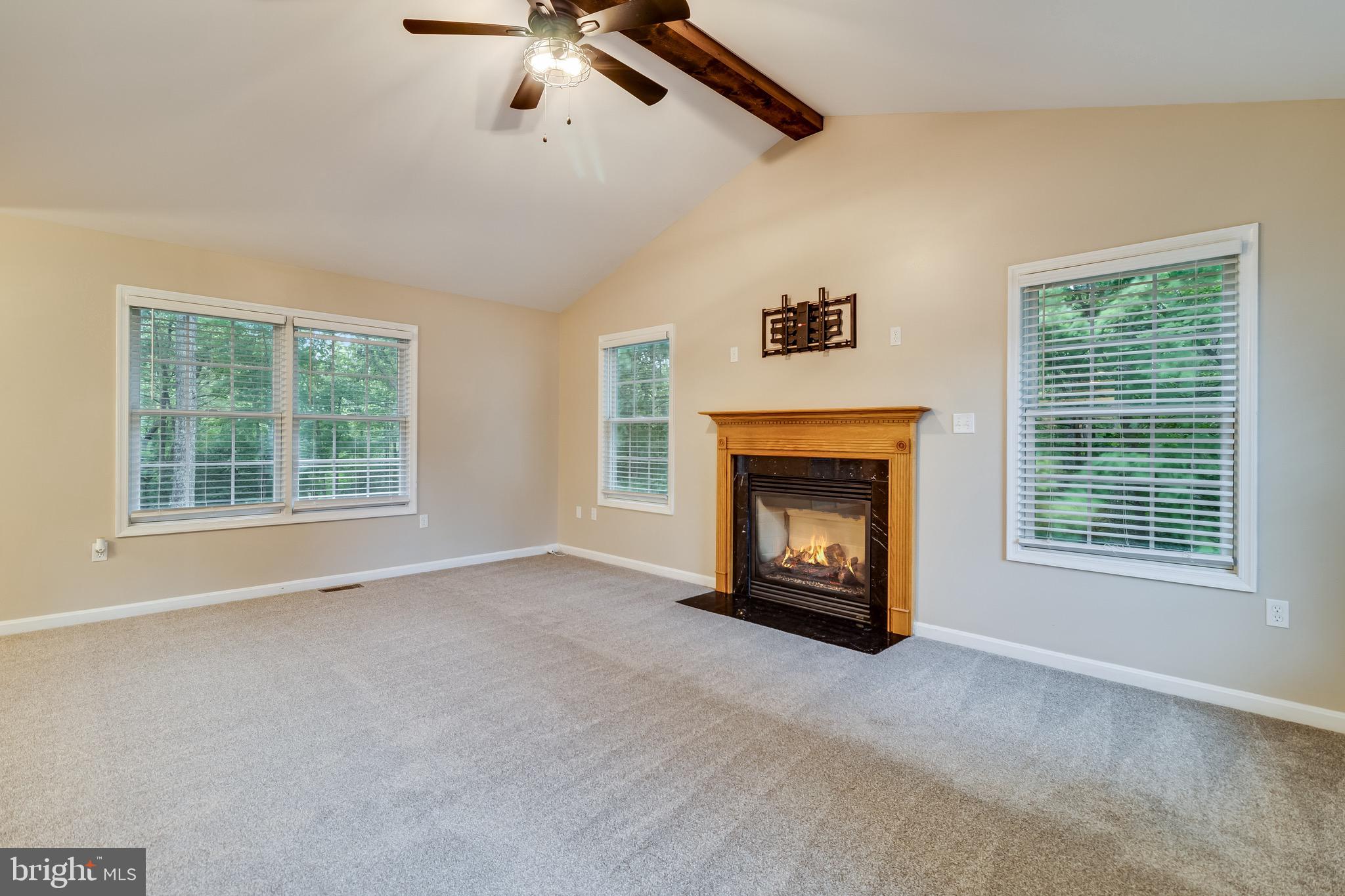 AUGUST RUN - Residential